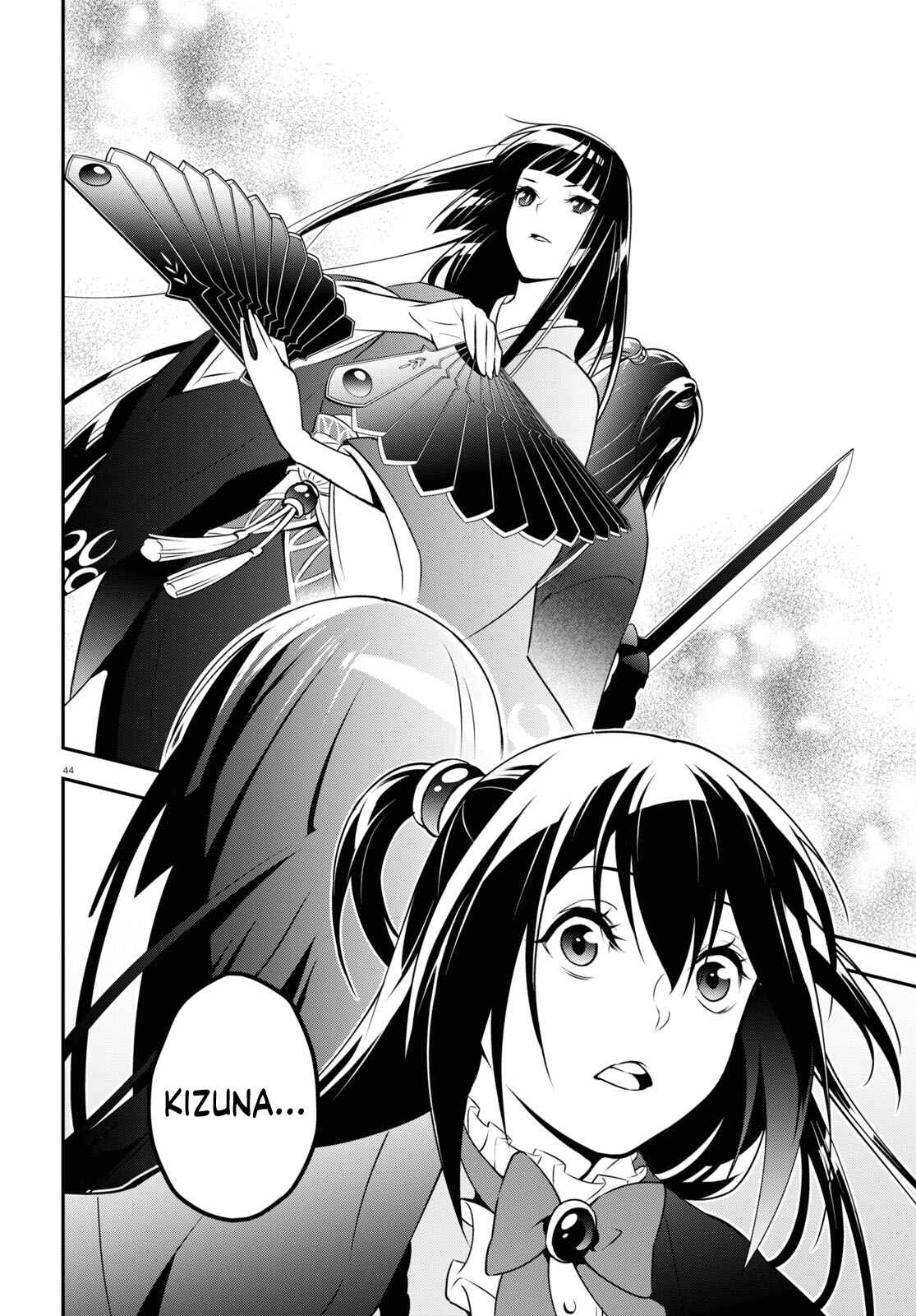 Chapter 74 - Page 45