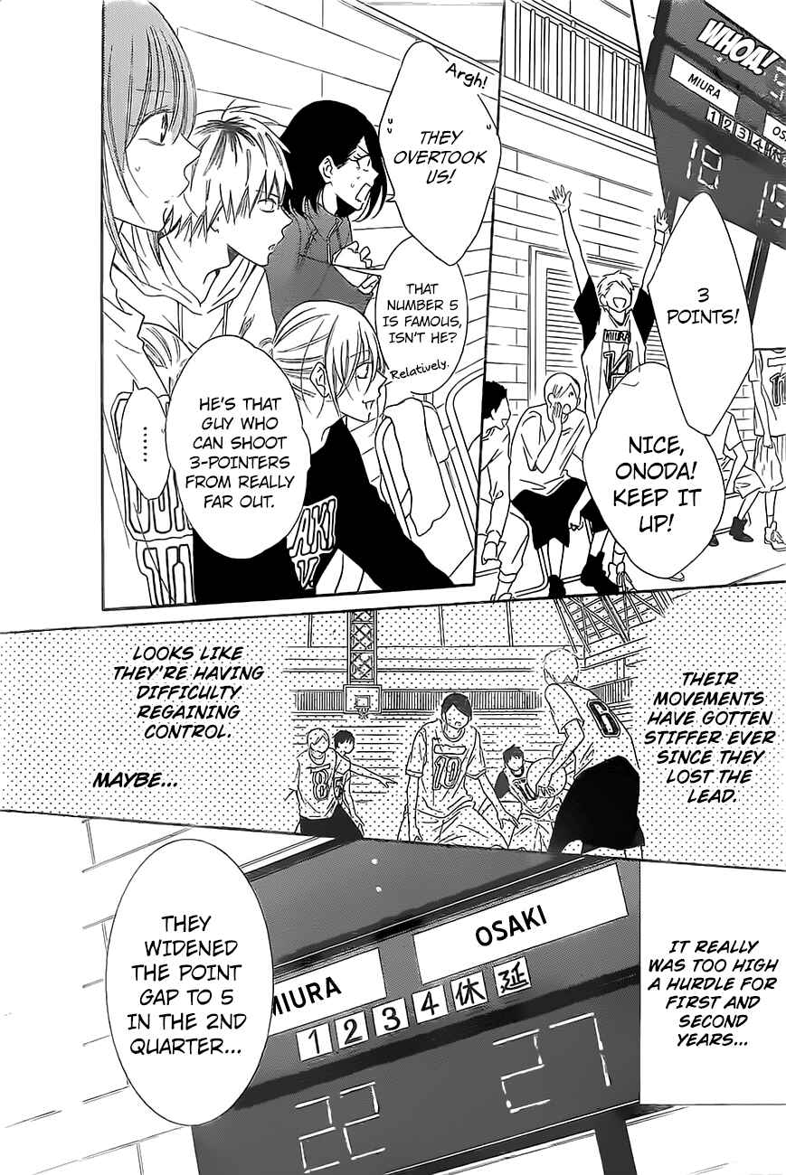 Chapter 86 - Page 20