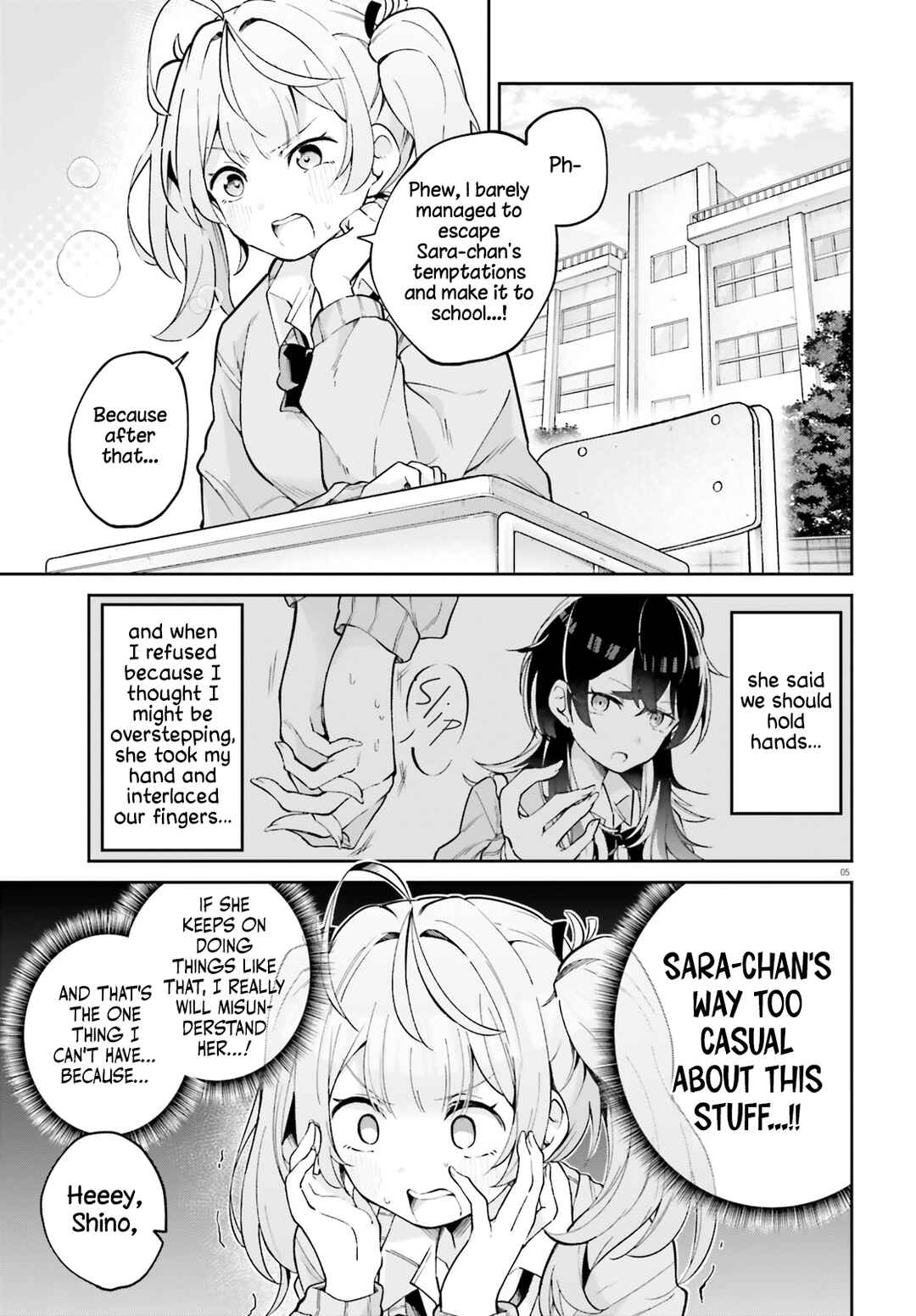 Chapter 1 - Page 3