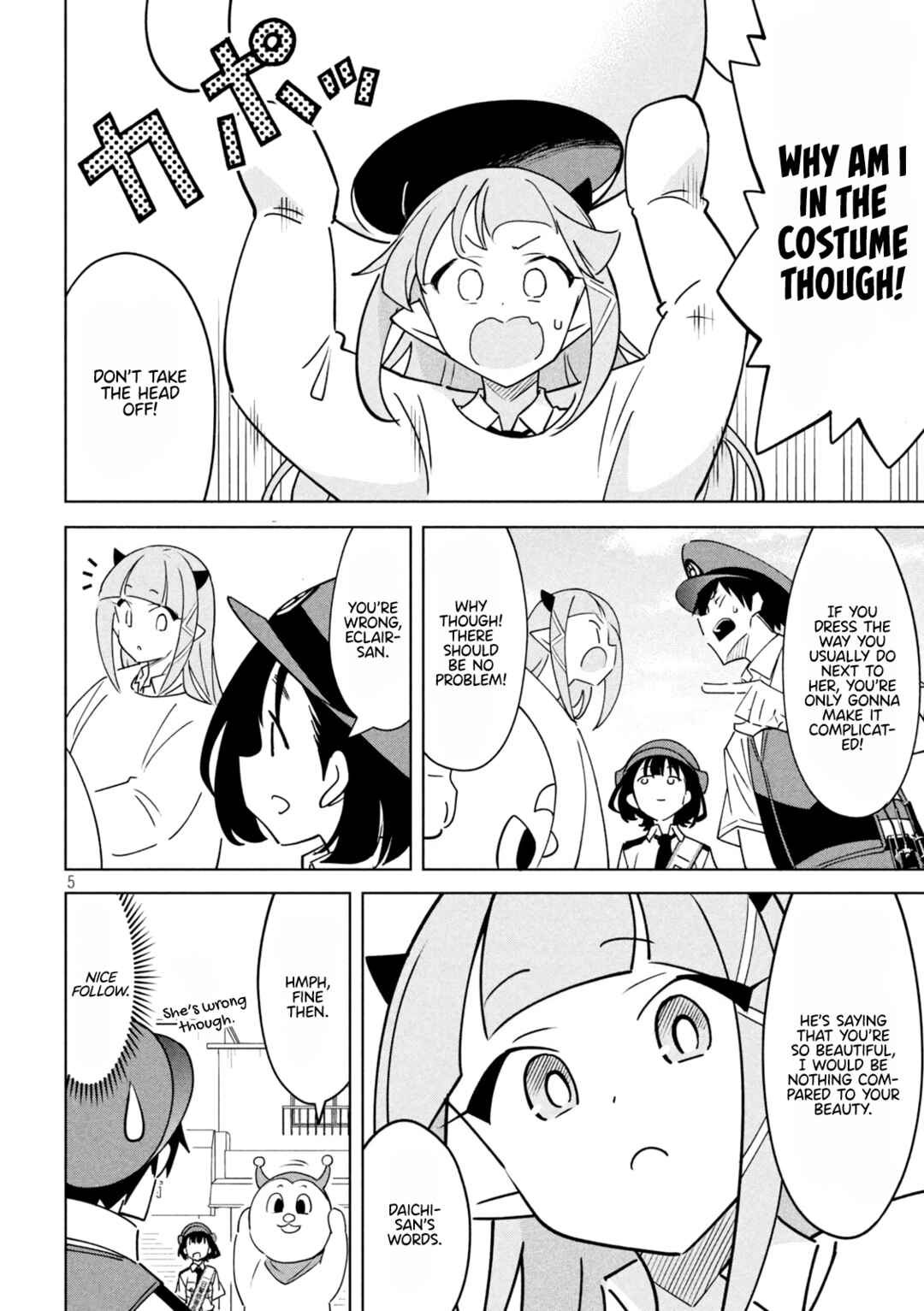 Chapter 31 - Page 5
