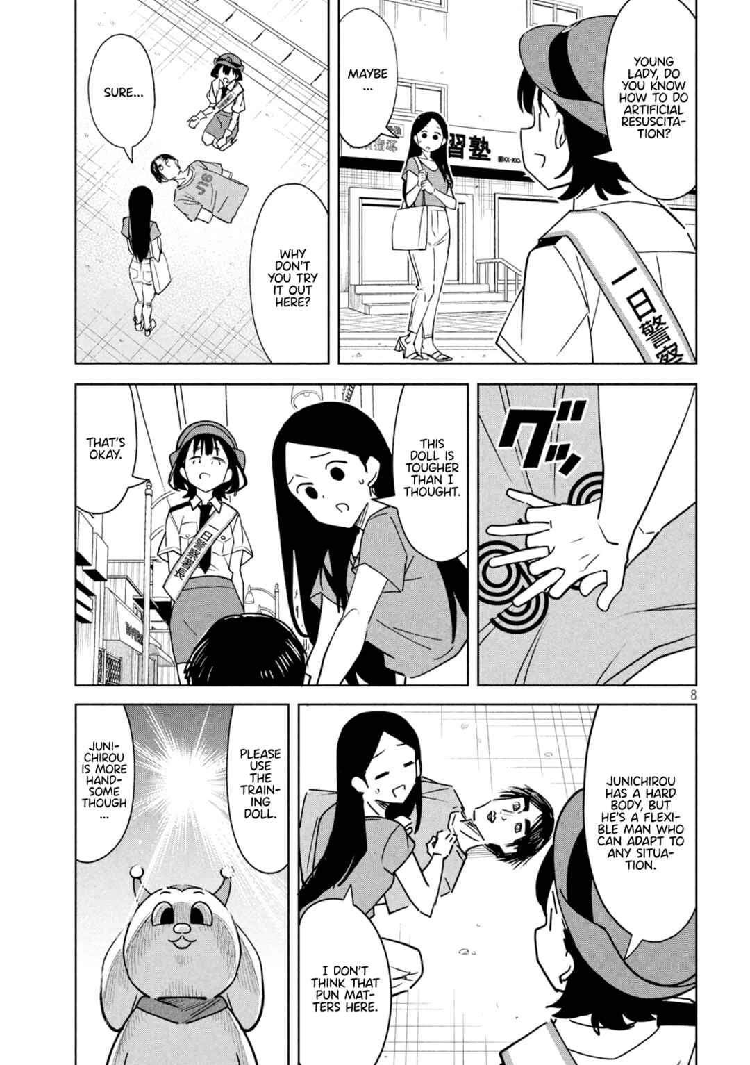 Chapter 31 - Page 8