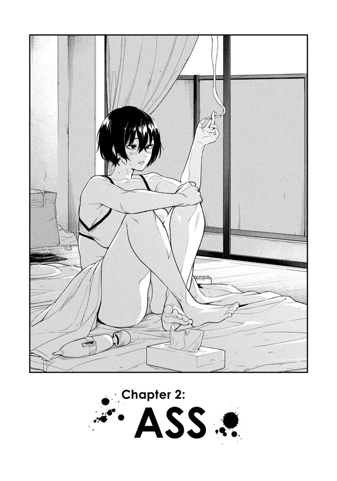 Chapter 2 - Page 2