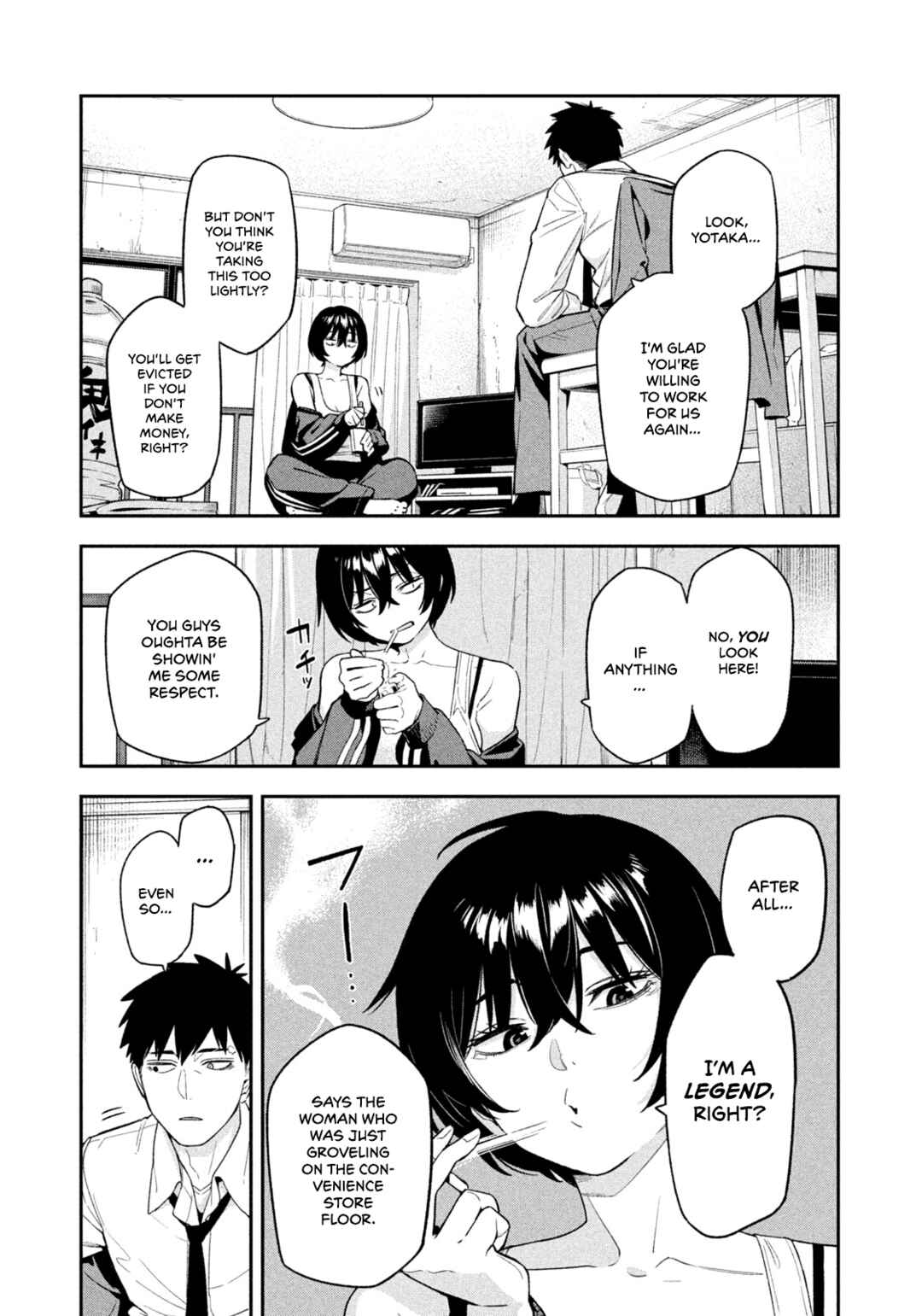 Chapter 2 - Page 3