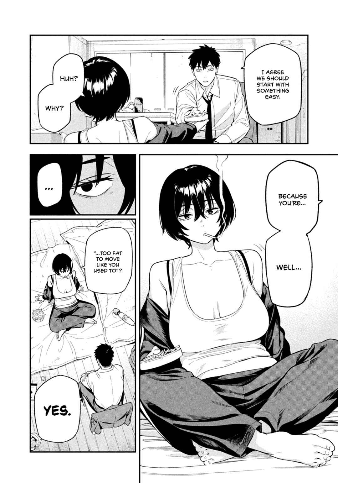 Chapter 2 - Page 4