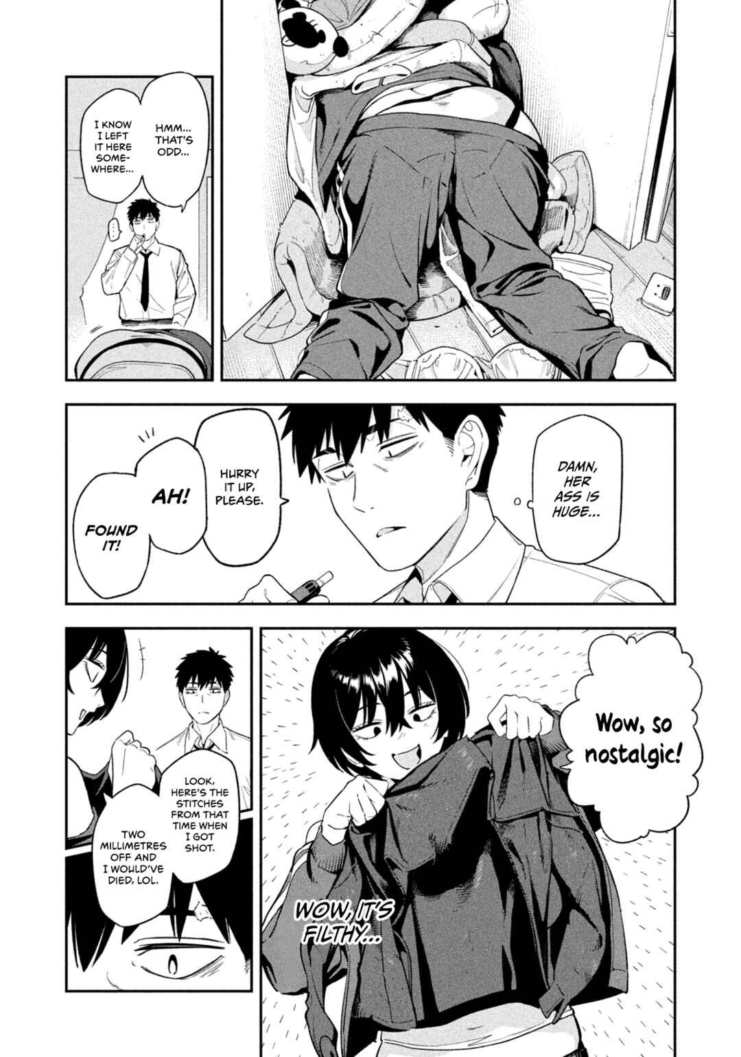 Chapter 2 - Page 6