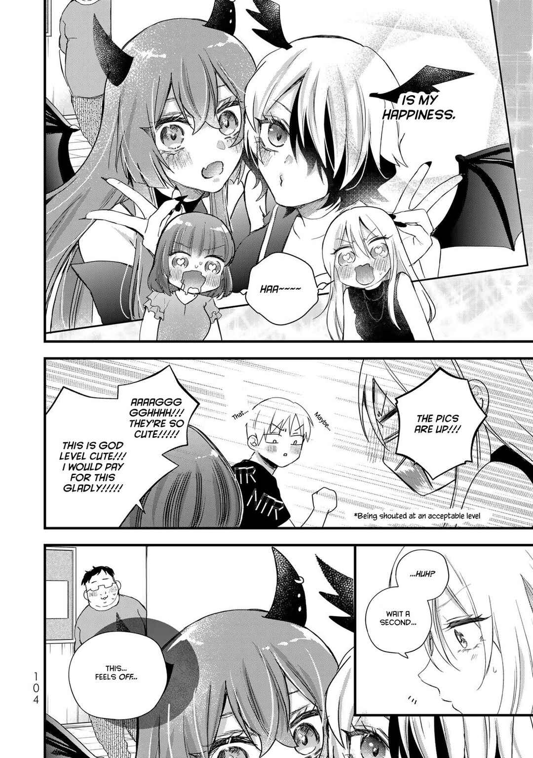 Chapter 28 - Page 18