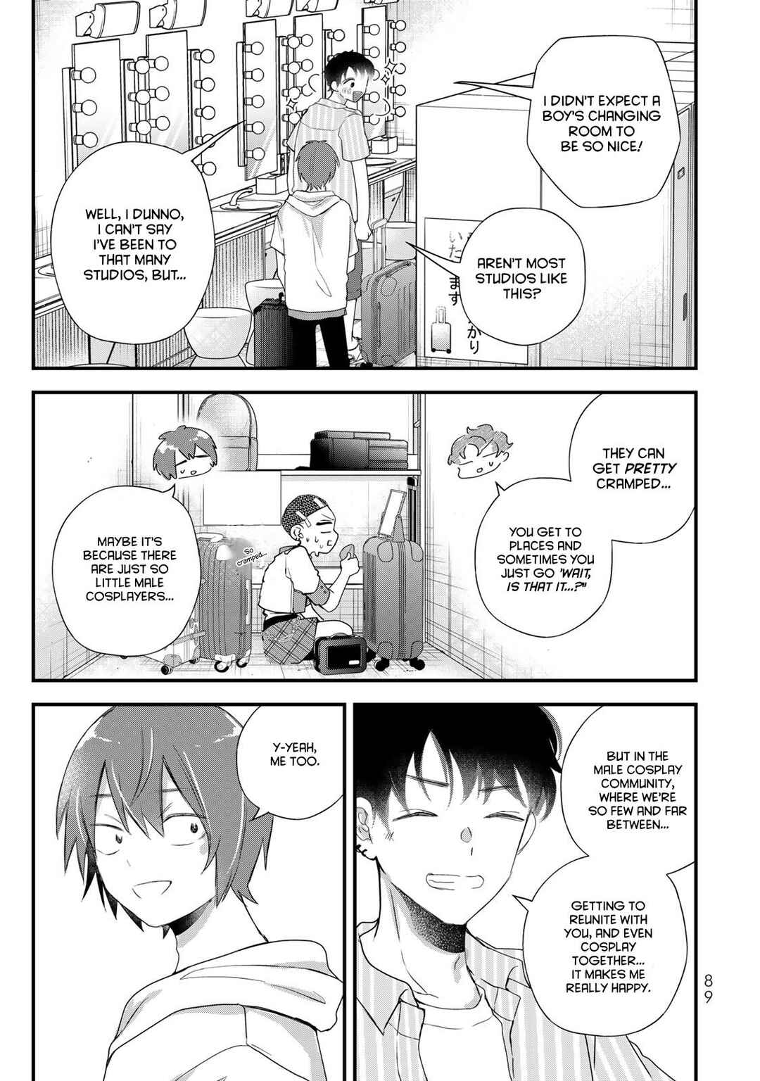 Chapter 28 - Page 3