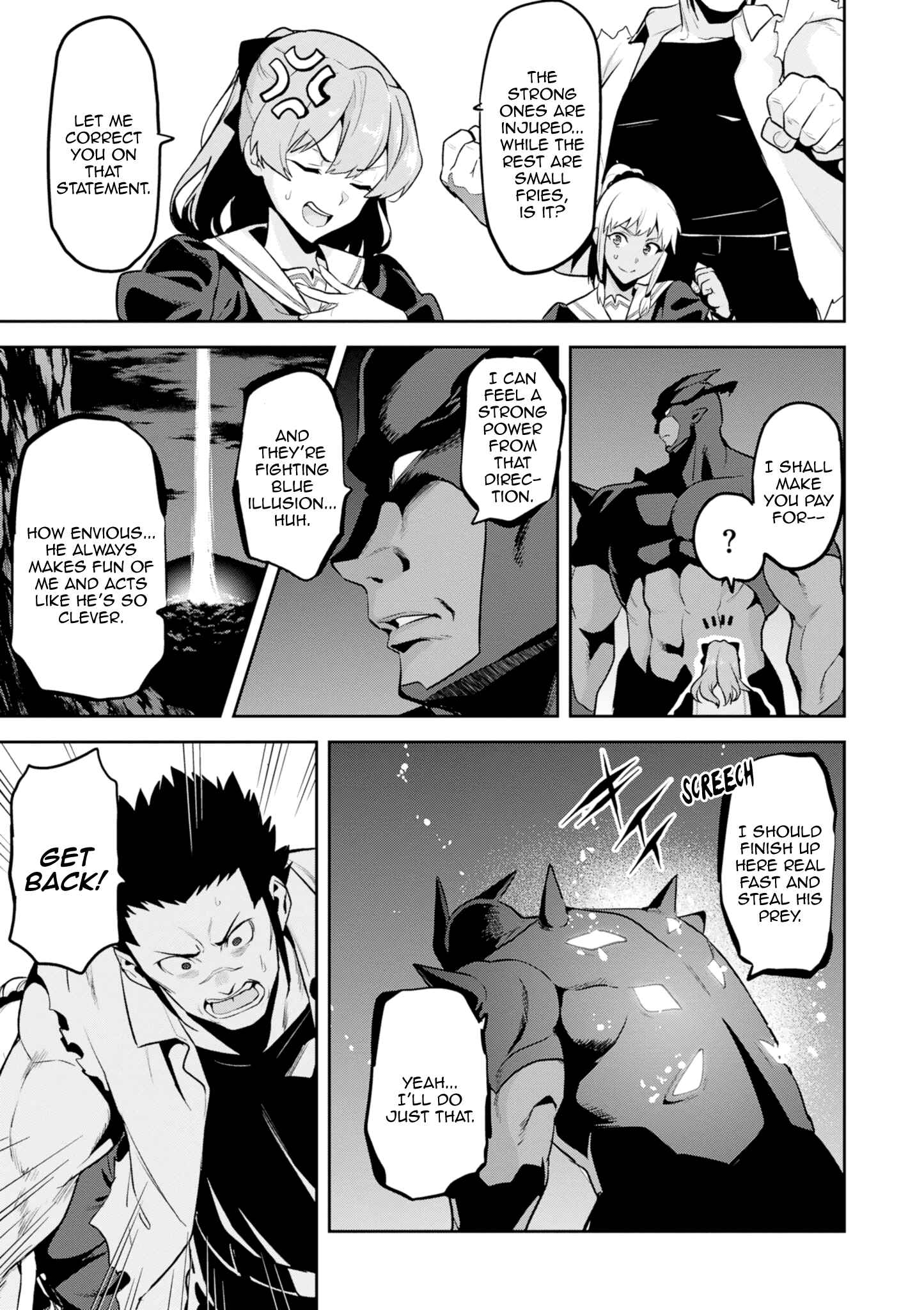 Chapter 114 - Page 14