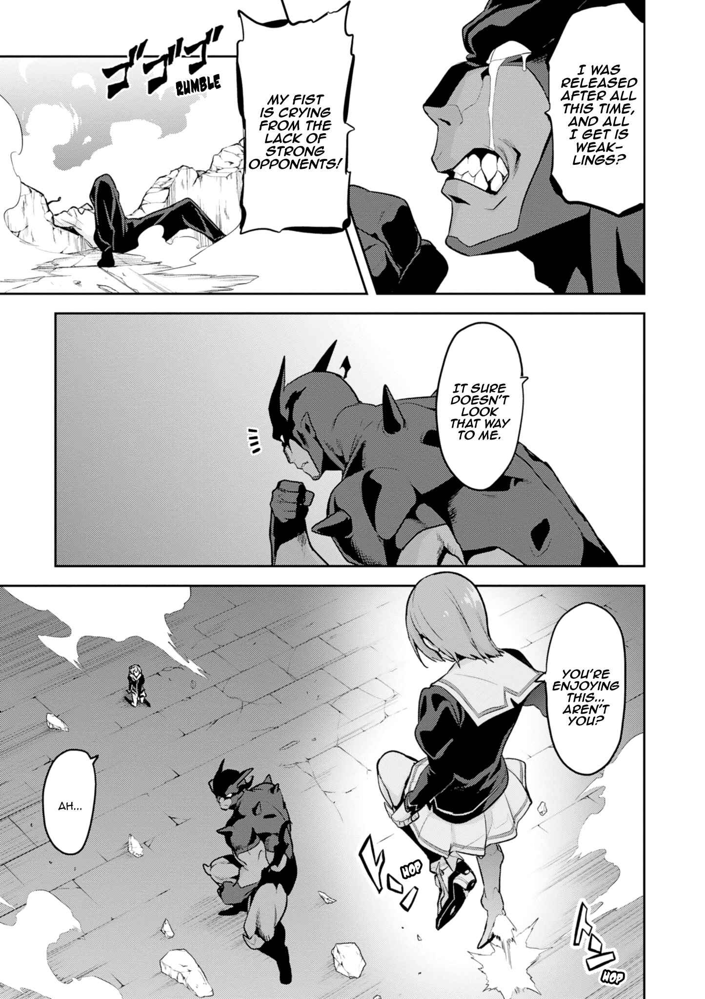 Chapter 114 - Page 21