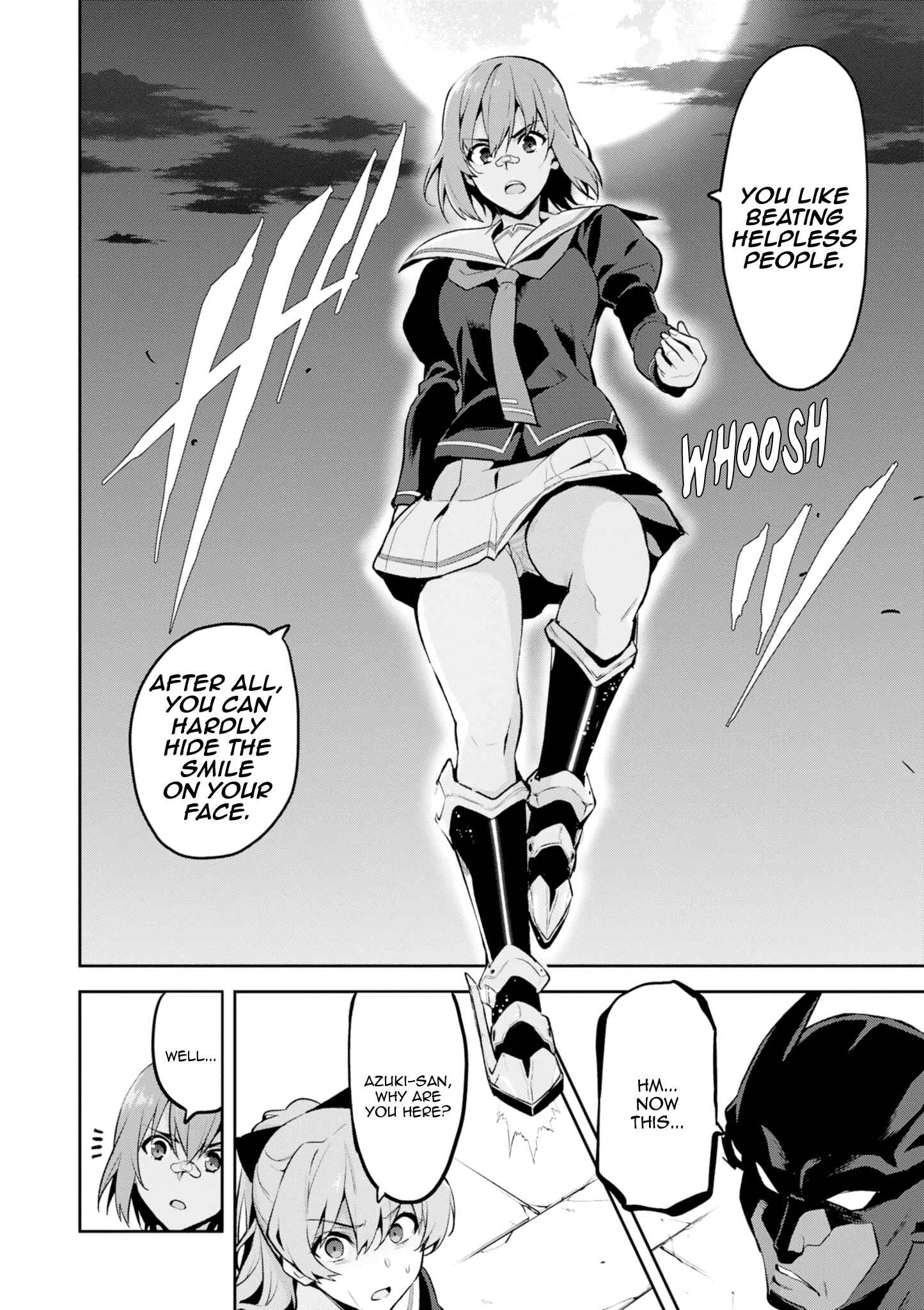 Chapter 114 - Page 22