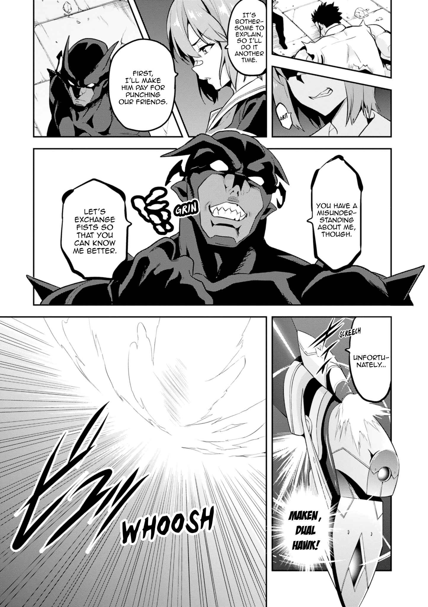 Chapter 114 - Page 23