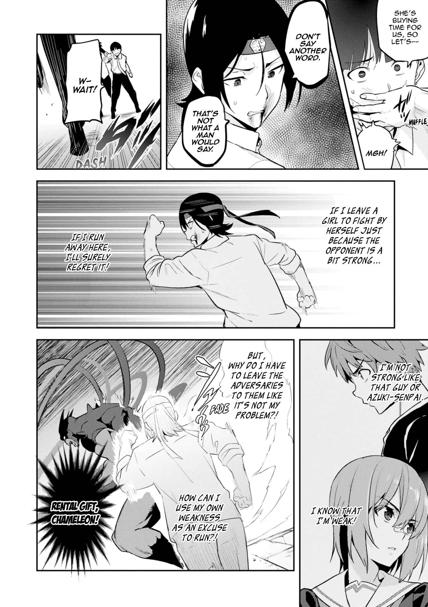 Chapter 114 - Page 30