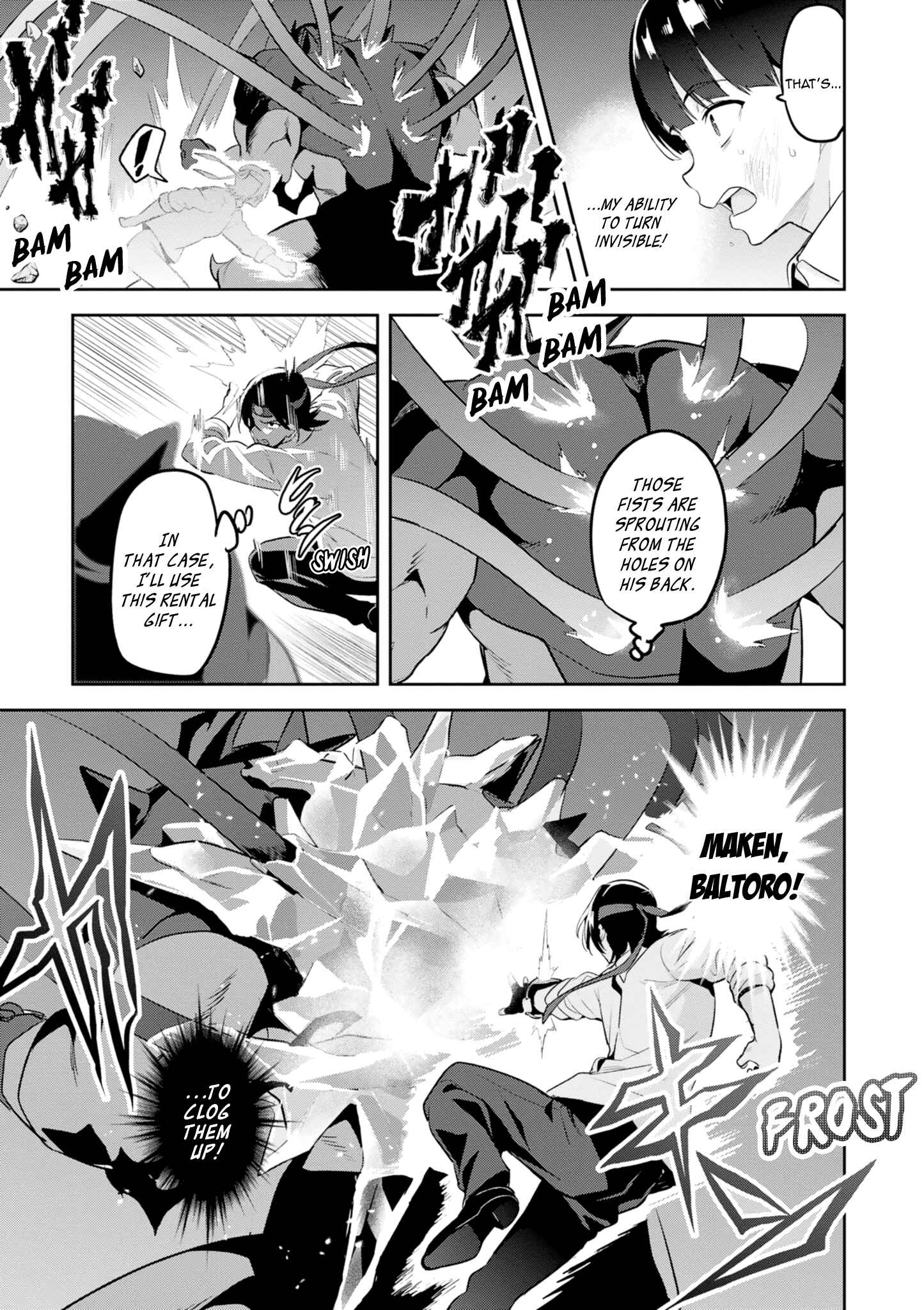 Chapter 114 - Page 31