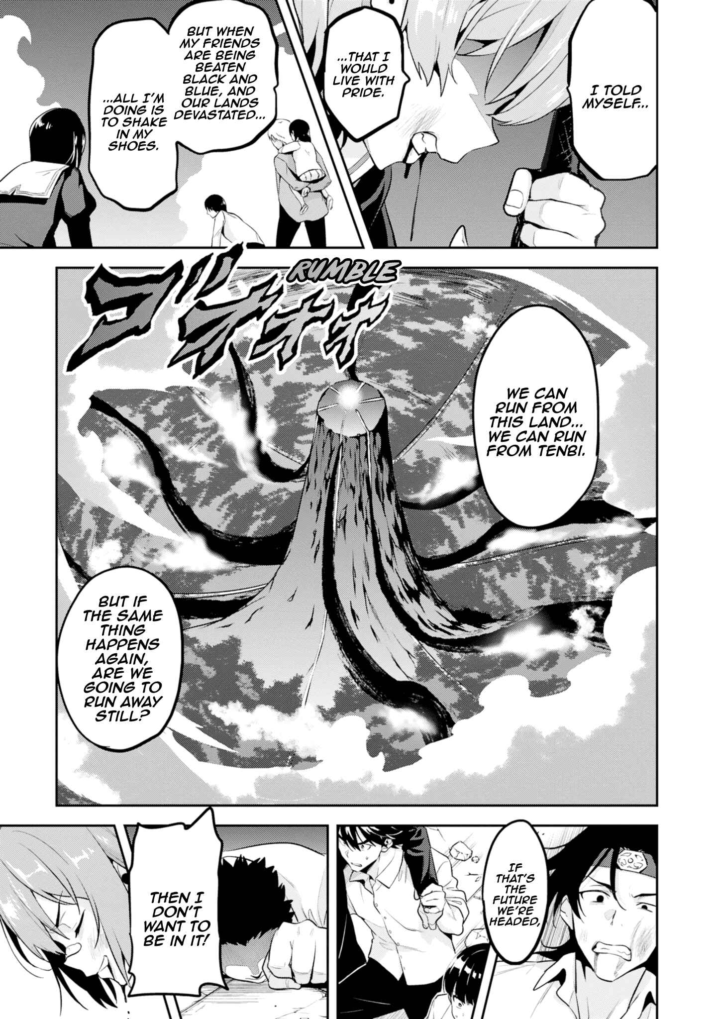 Chapter 114 - Page 35