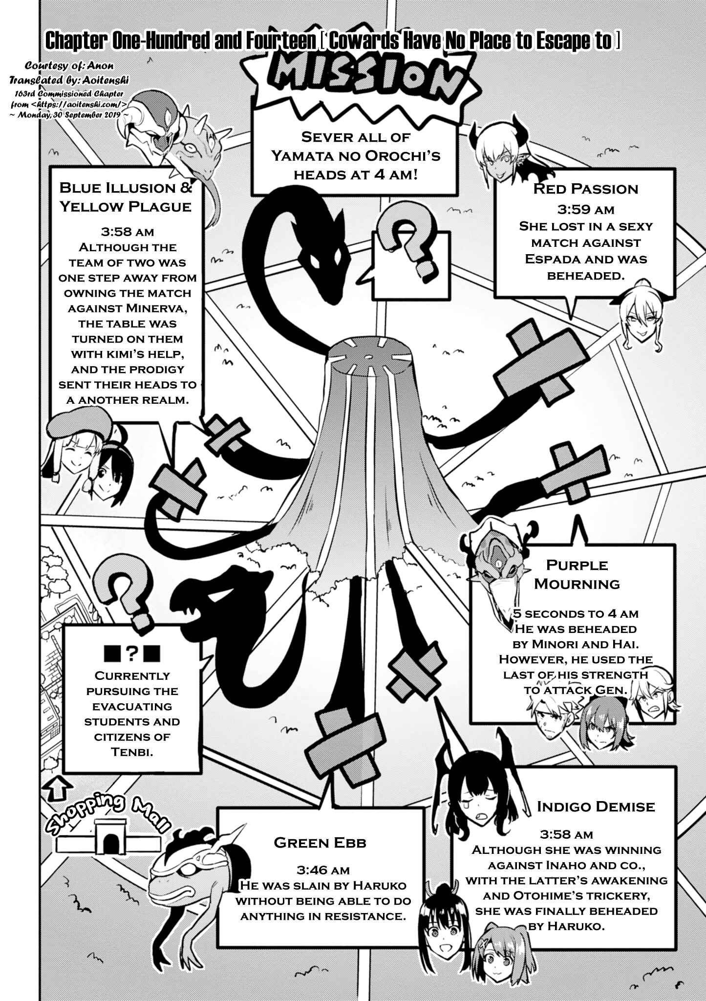 Chapter 114 - Page 8