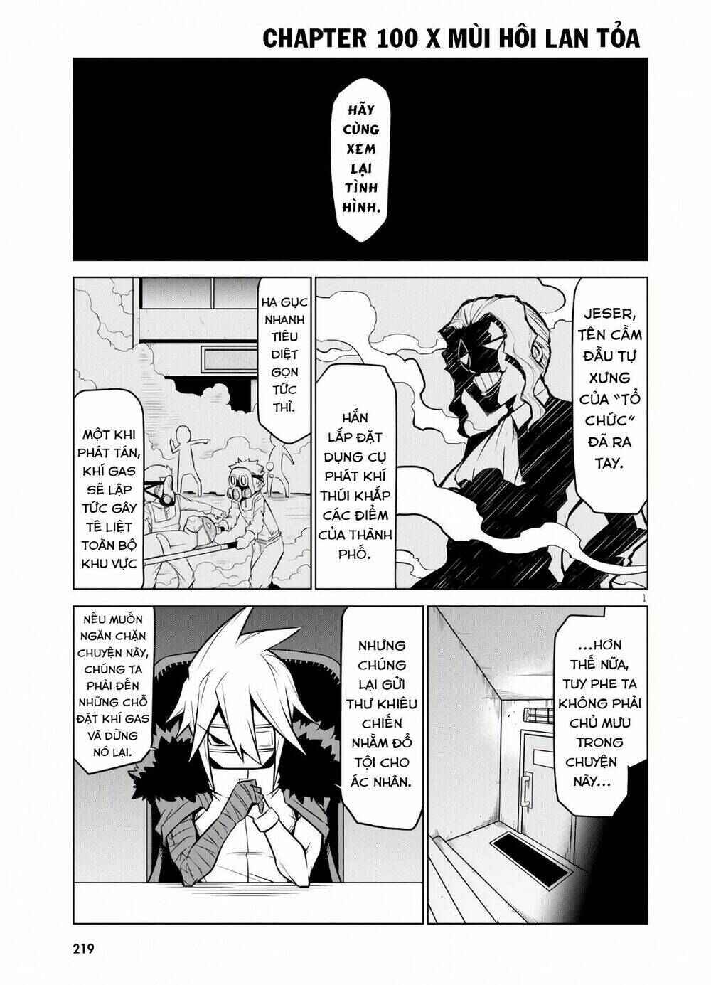 Chapter 100 - Page 3
