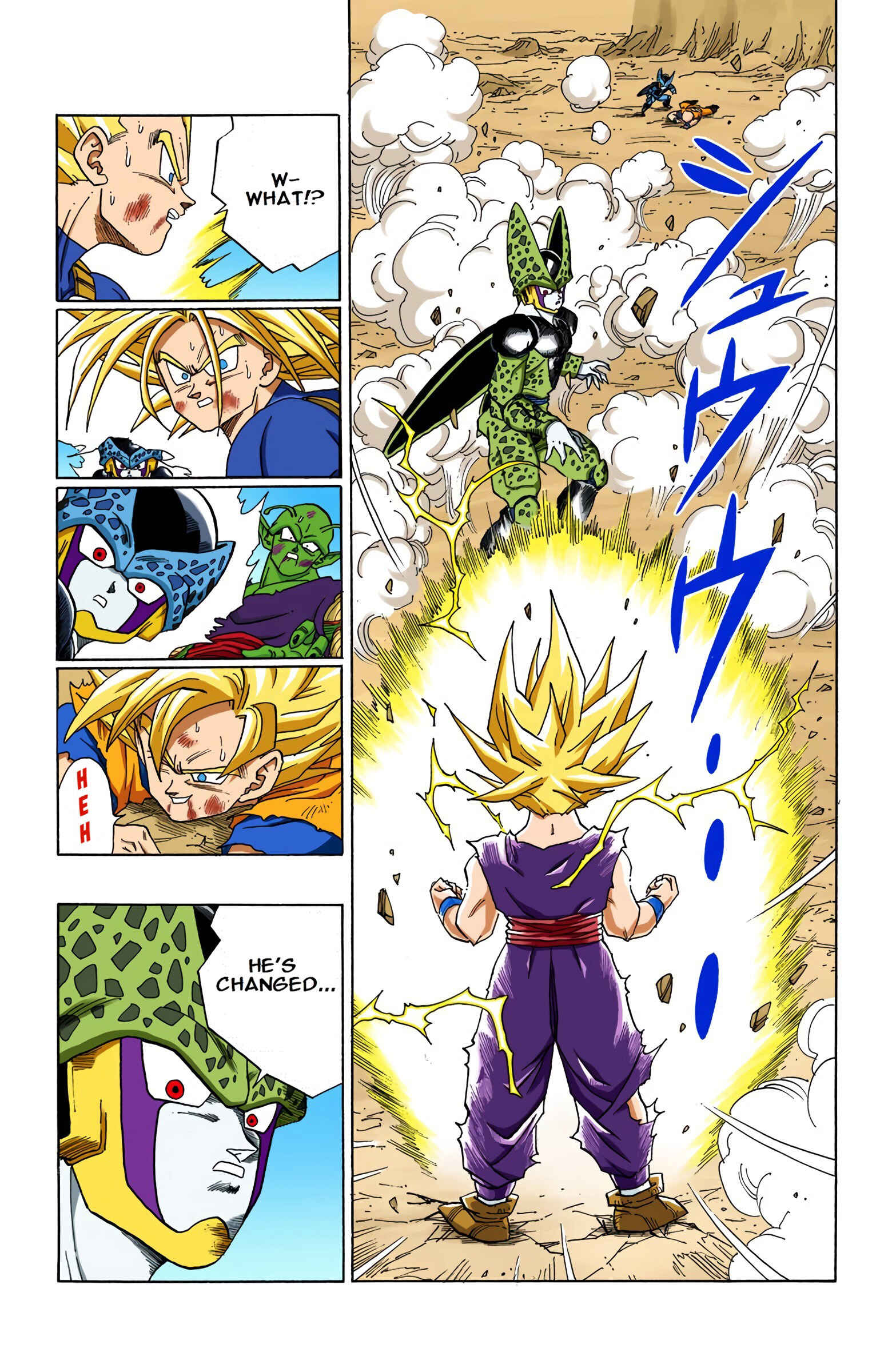 Chapter 408 - Page 2