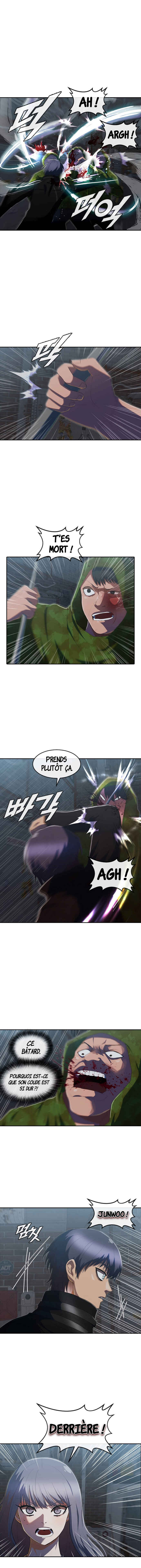 Chapter 218 - Page 8