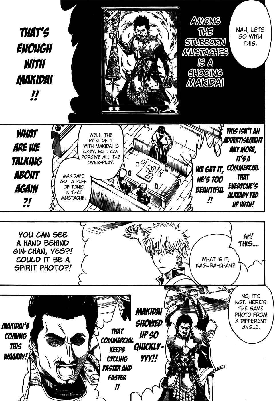 Chapter 416 - Page 11