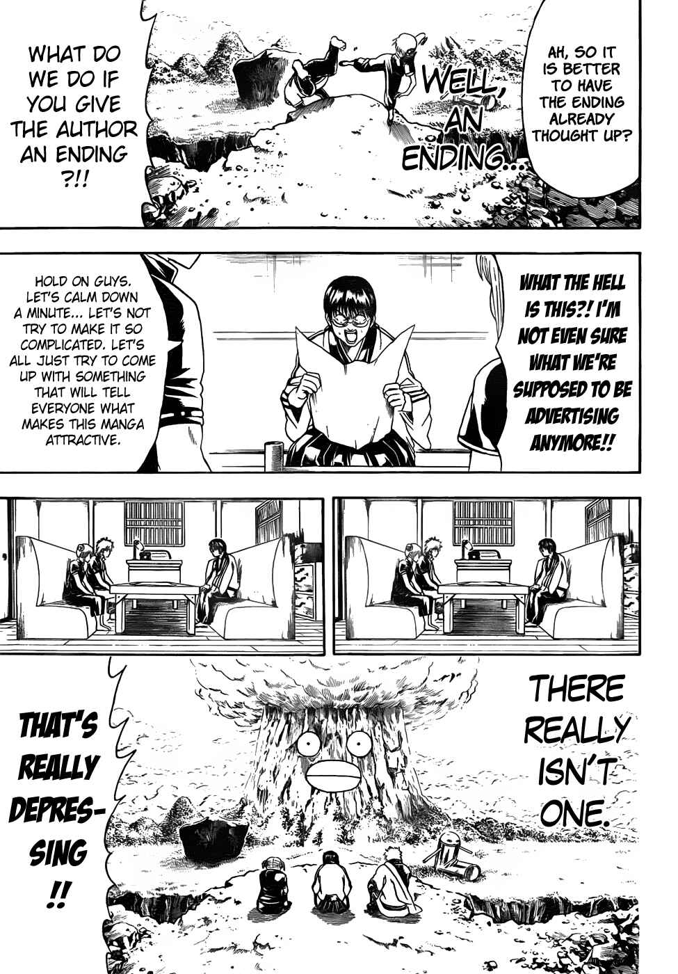 Chapter 416 - Page 7