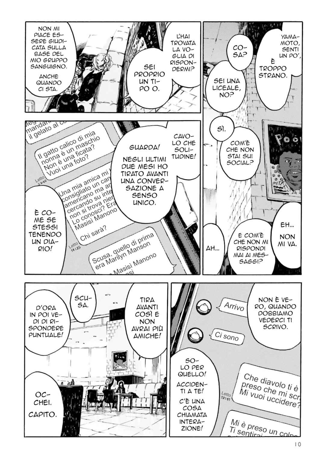 Chapter 1 - Page 10