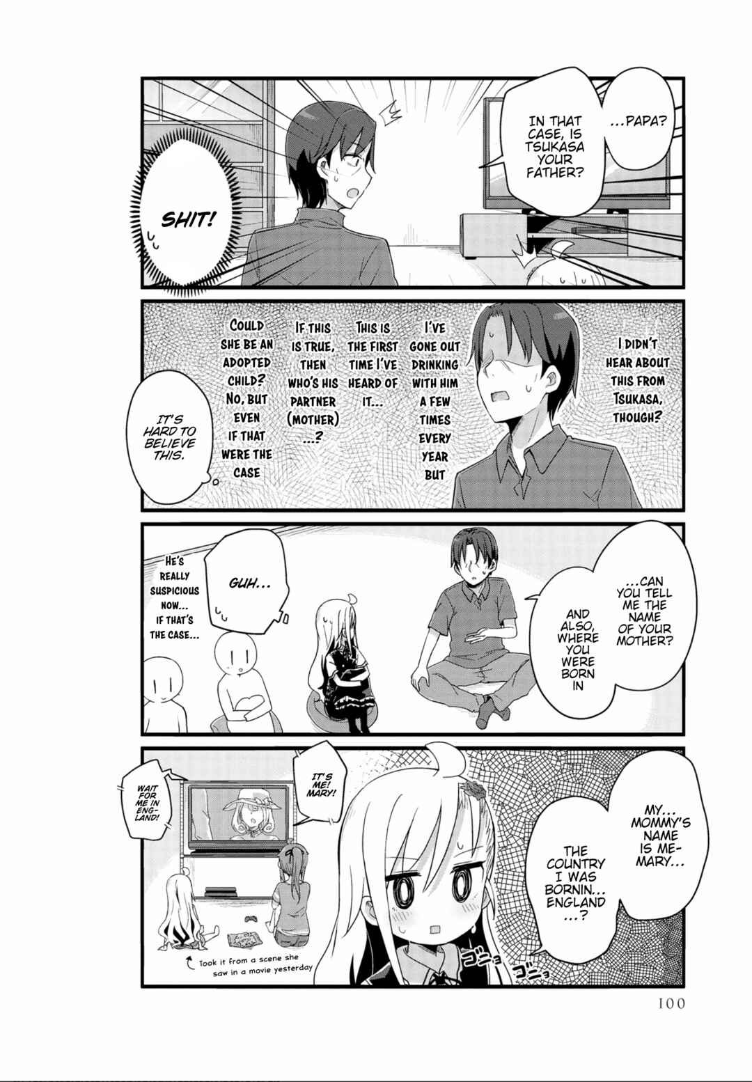 Chapter 22 - Page 2