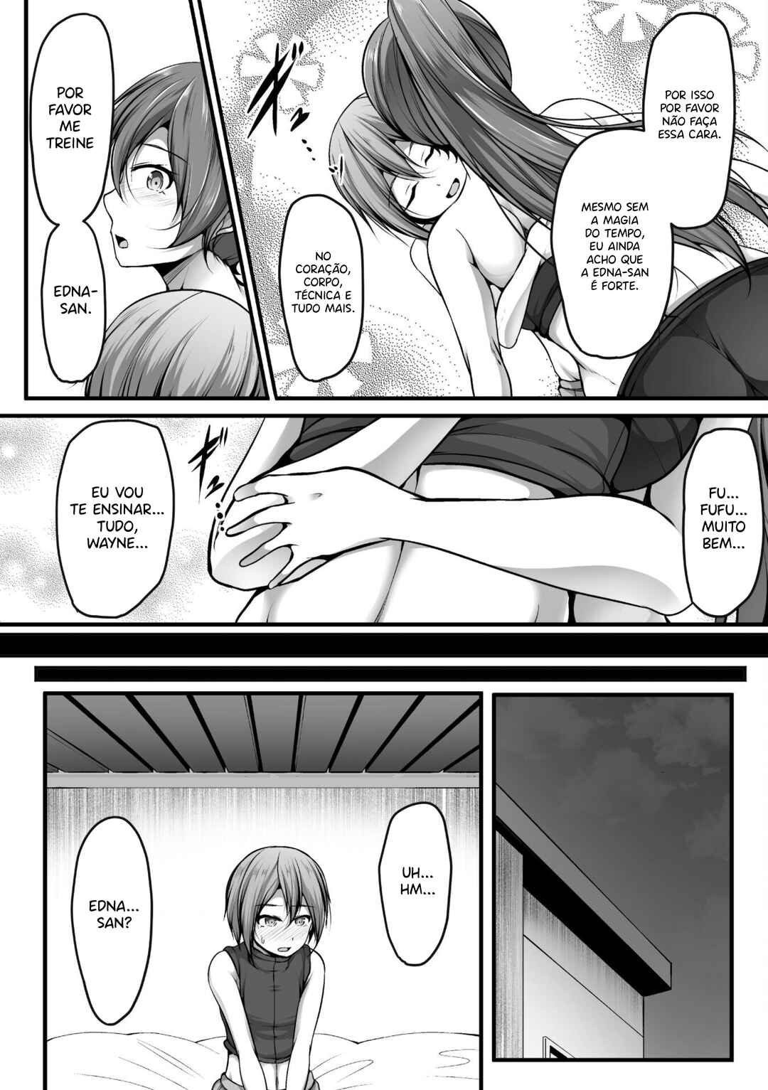Chapter 3 - Page 19