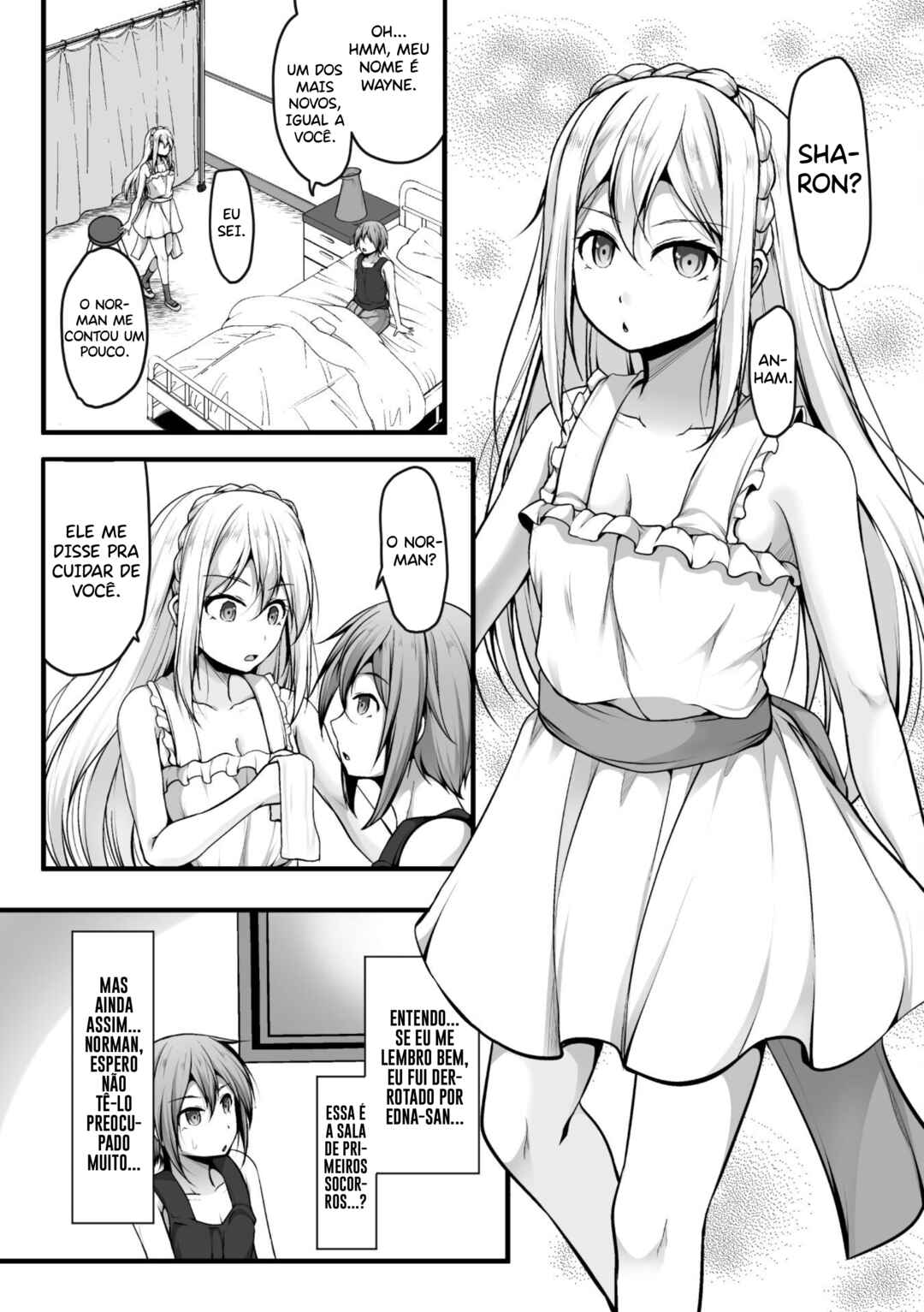 Chapter 3 - Page 3
