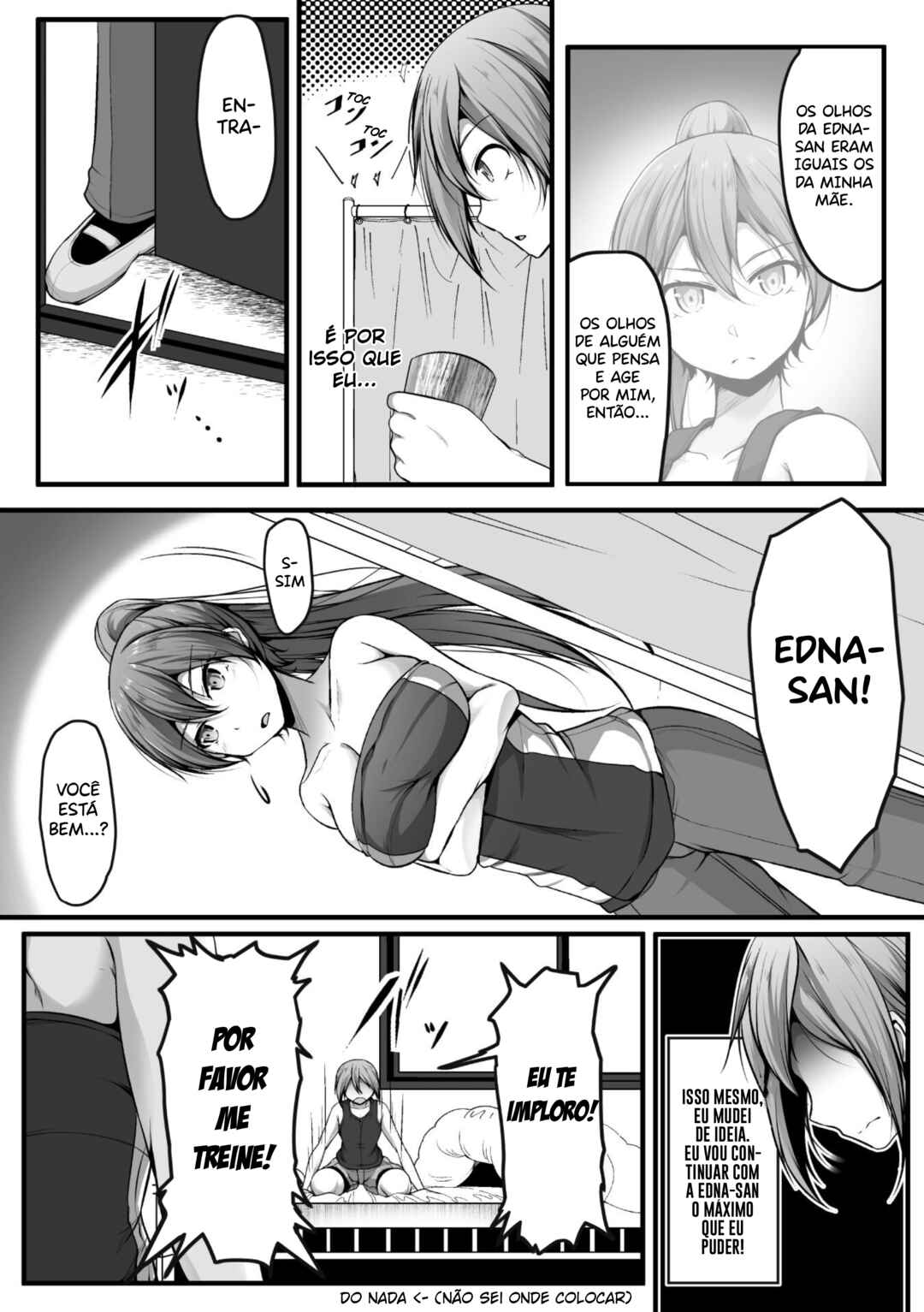 Chapter 3 - Page 5