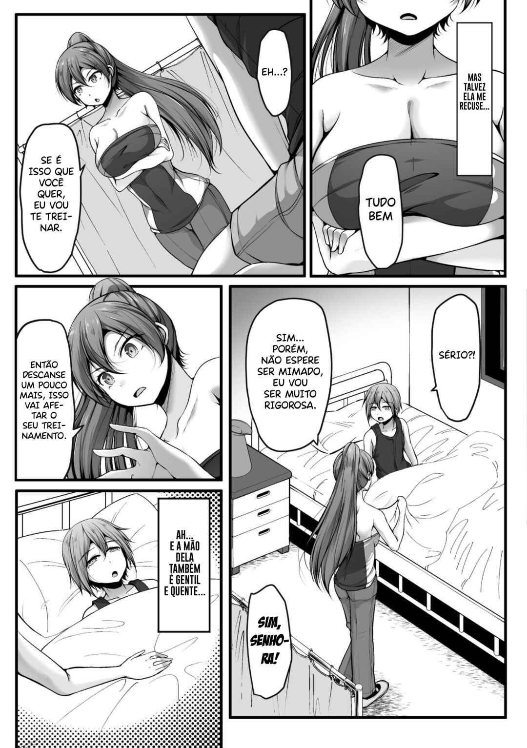 Chapter 3 - Page 6