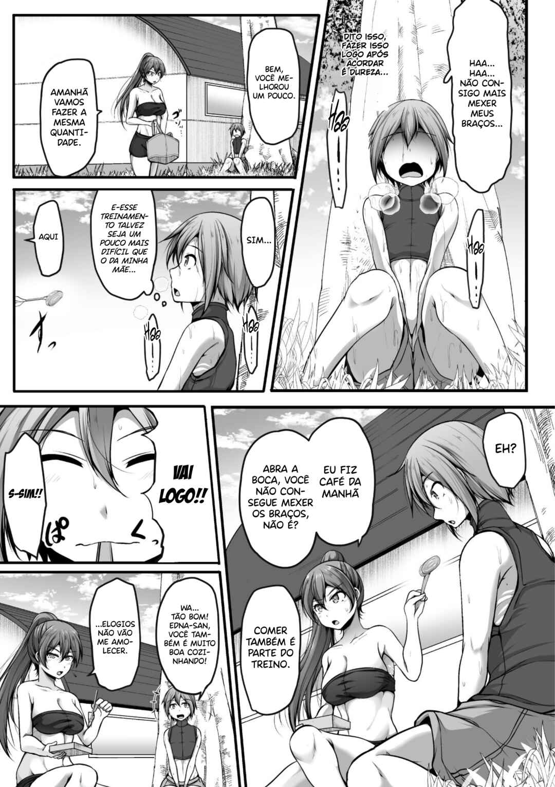 Chapter 3 - Page 8