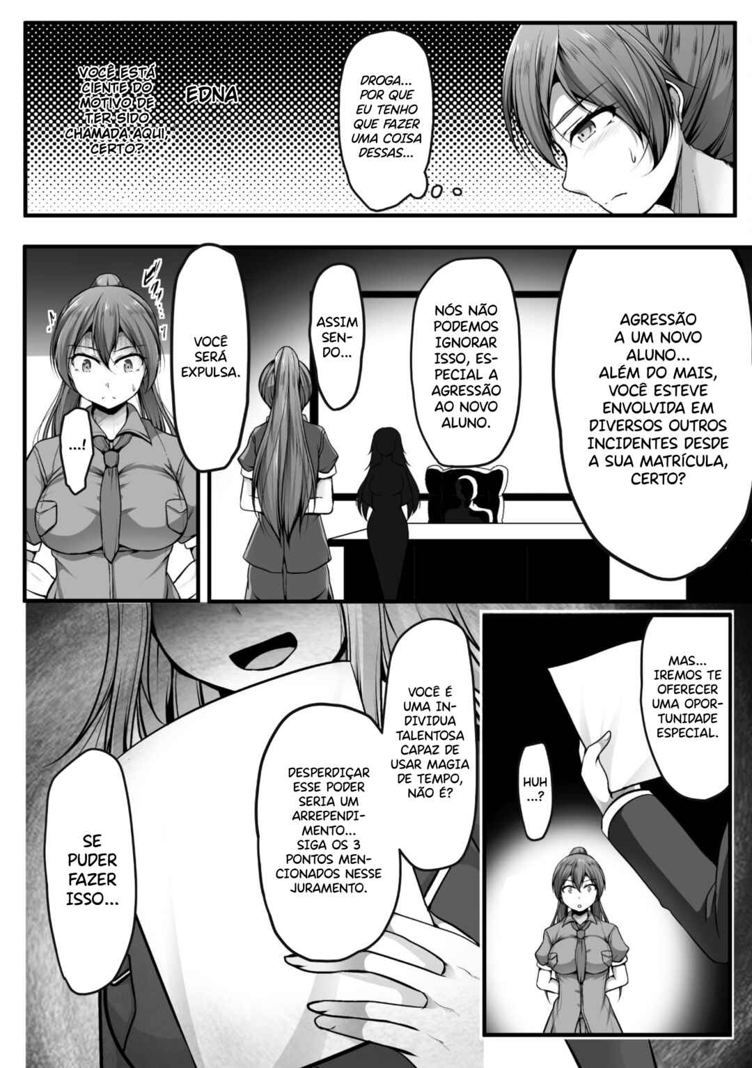 Chapter 3 - Page 9