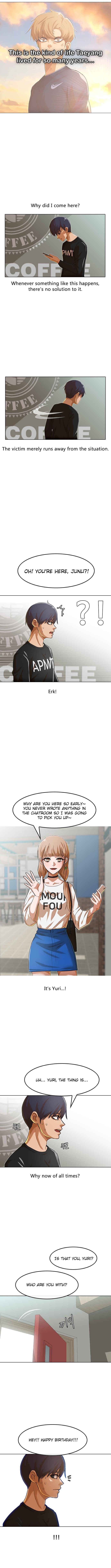 Chapter 74 - Page 12