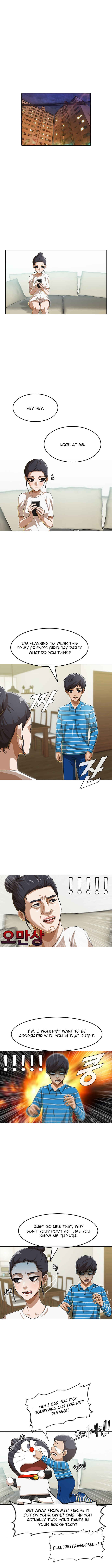 Chapter 74 - Page 7