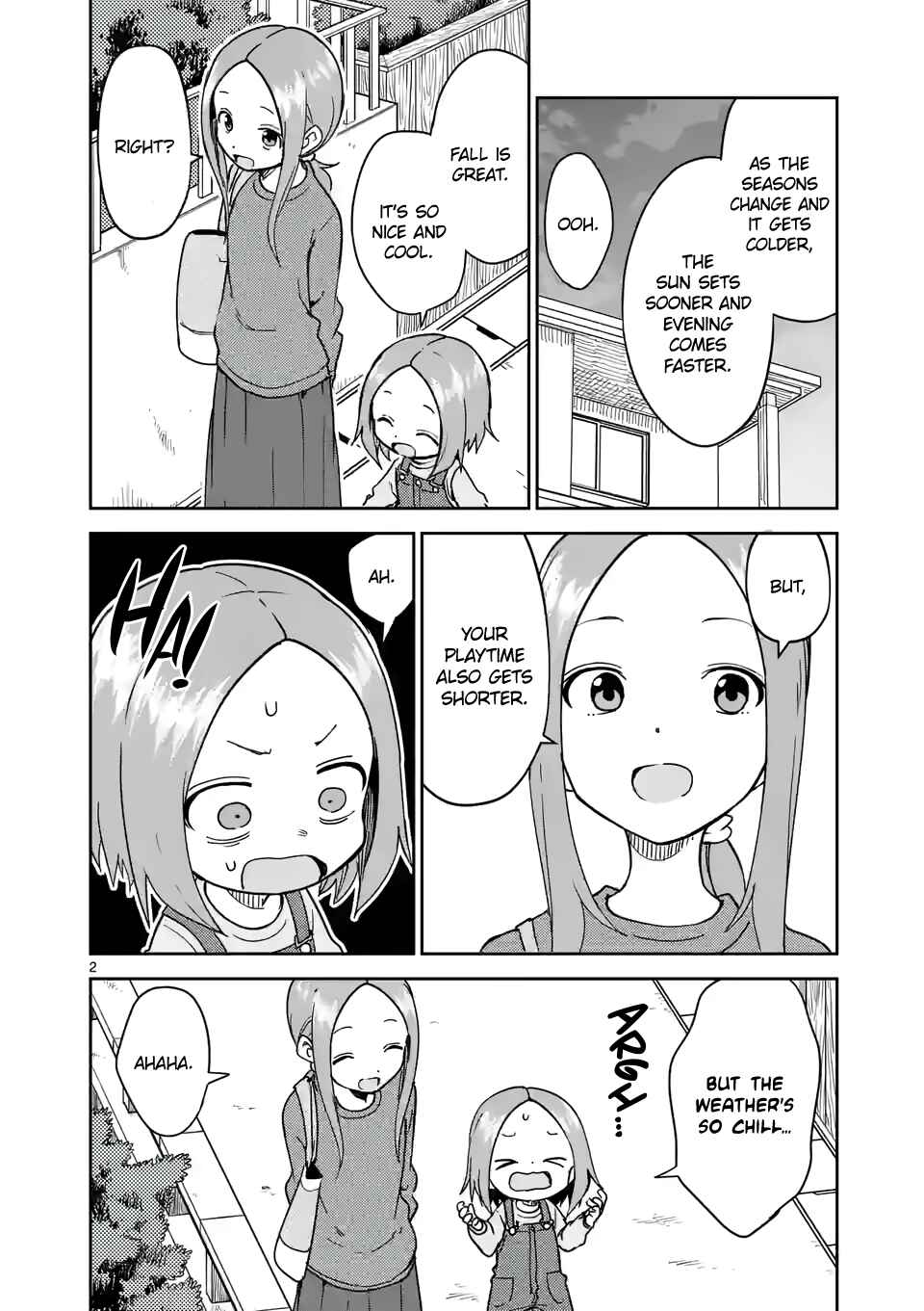 Chapter 249 - Page 2