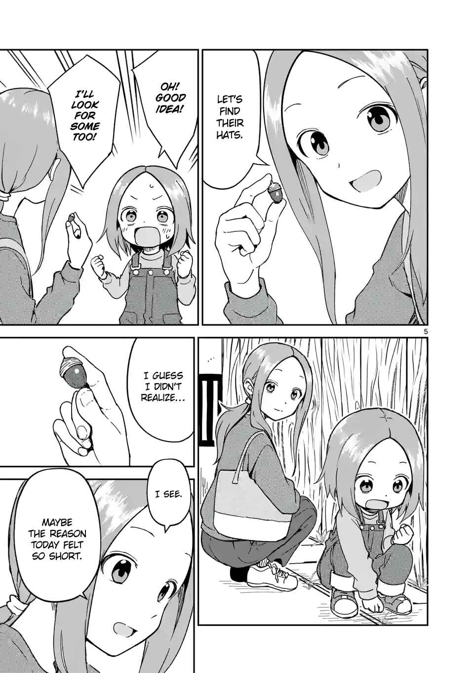 Chapter 249 - Page 5