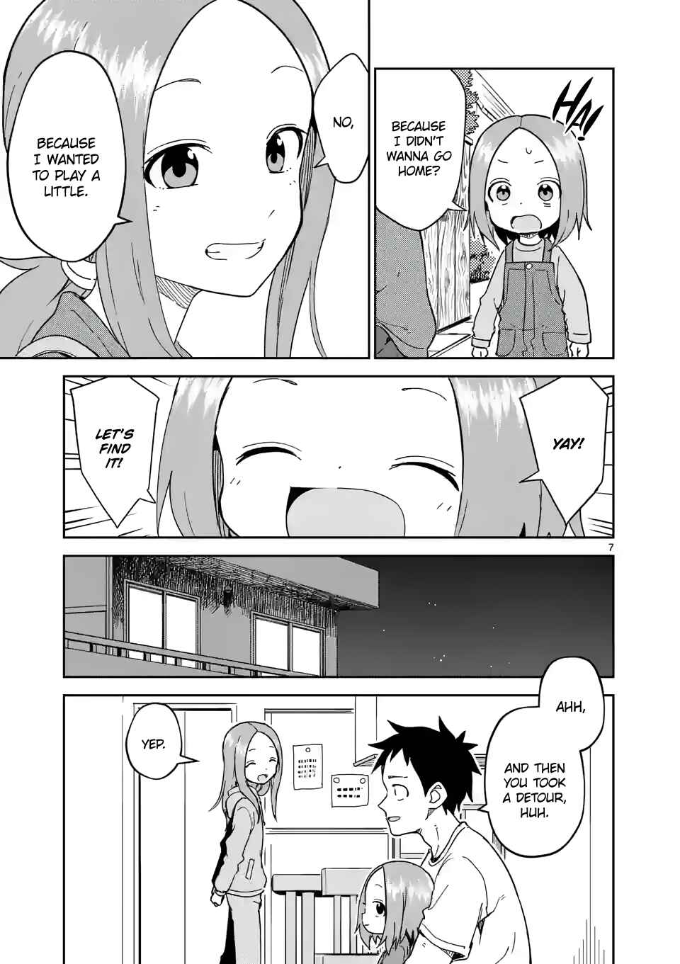 Chapter 249 - Page 7