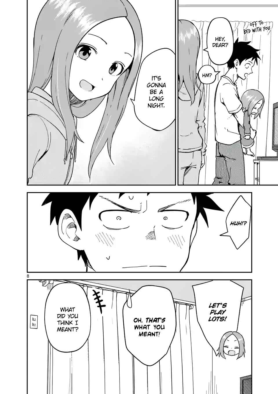 Chapter 249 - Page 8
