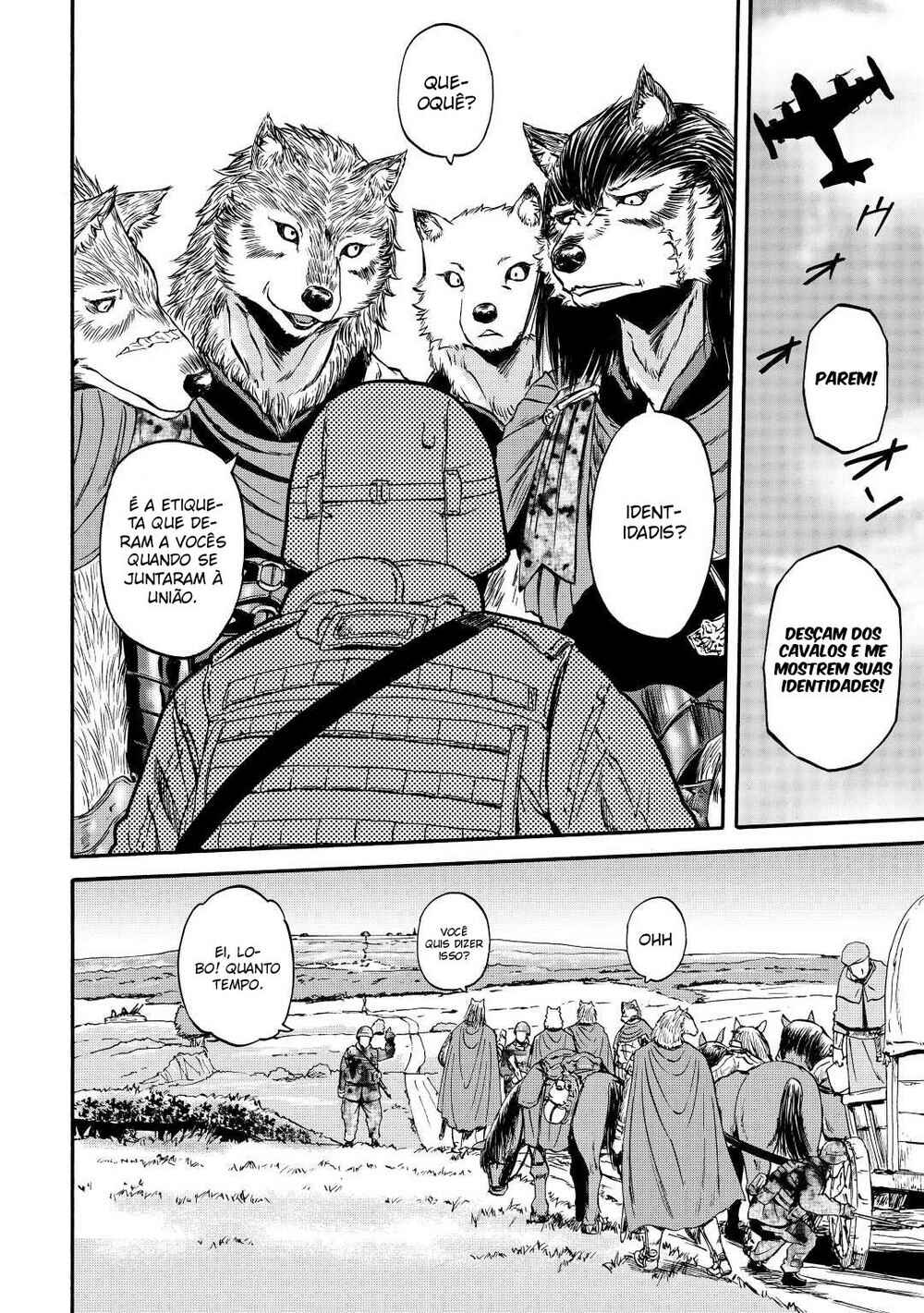 Chapter 120 - Page 10