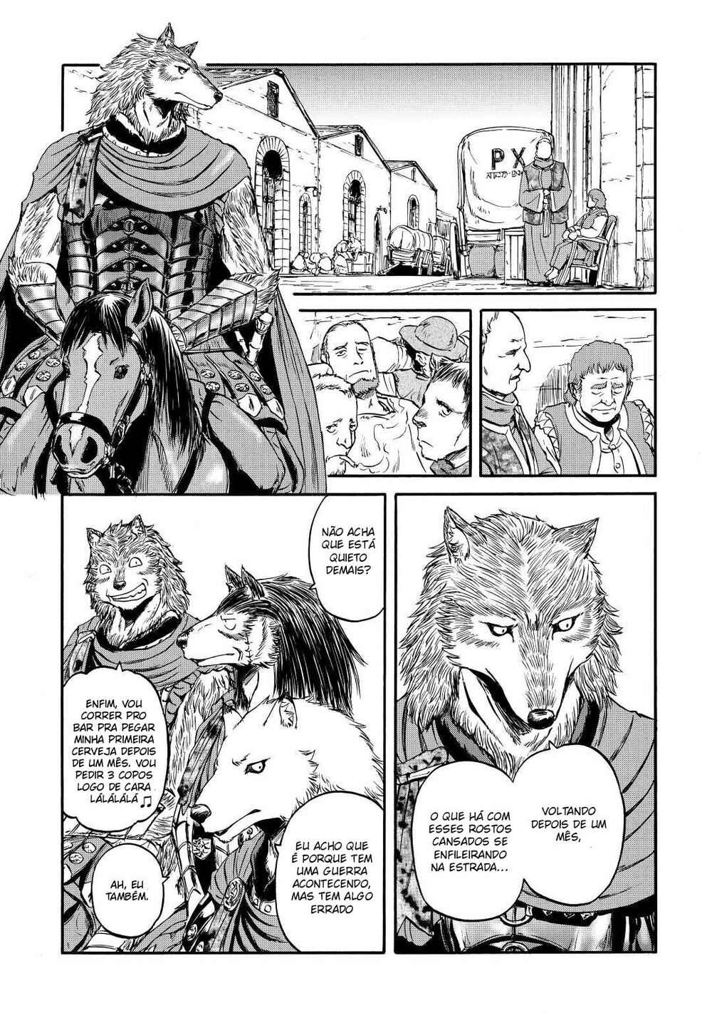 Chapter 120 - Page 13