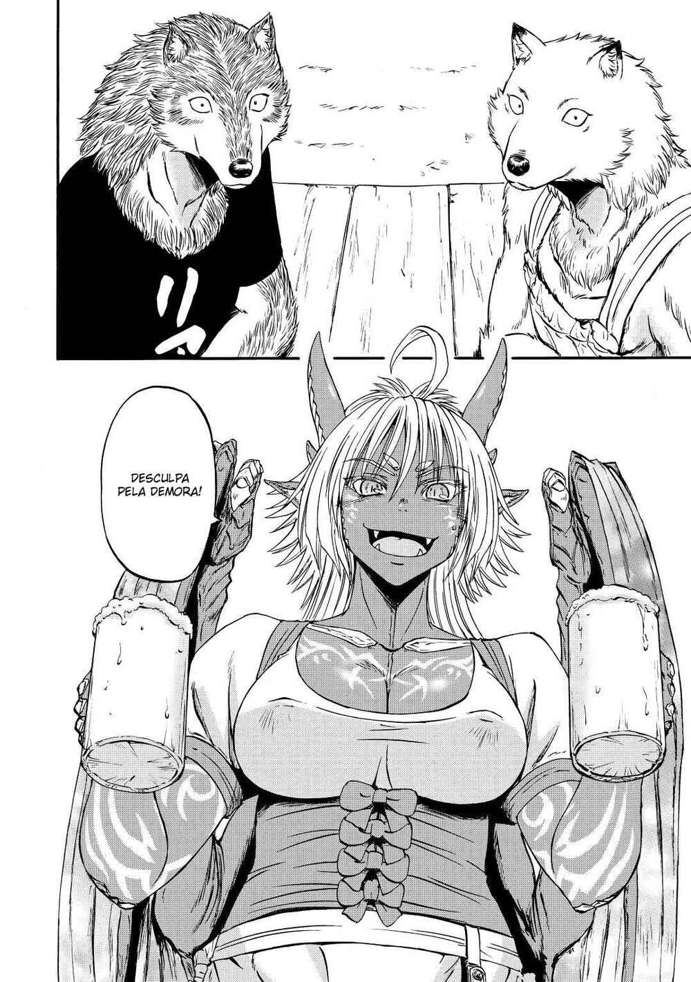 Chapter 120 - Page 20