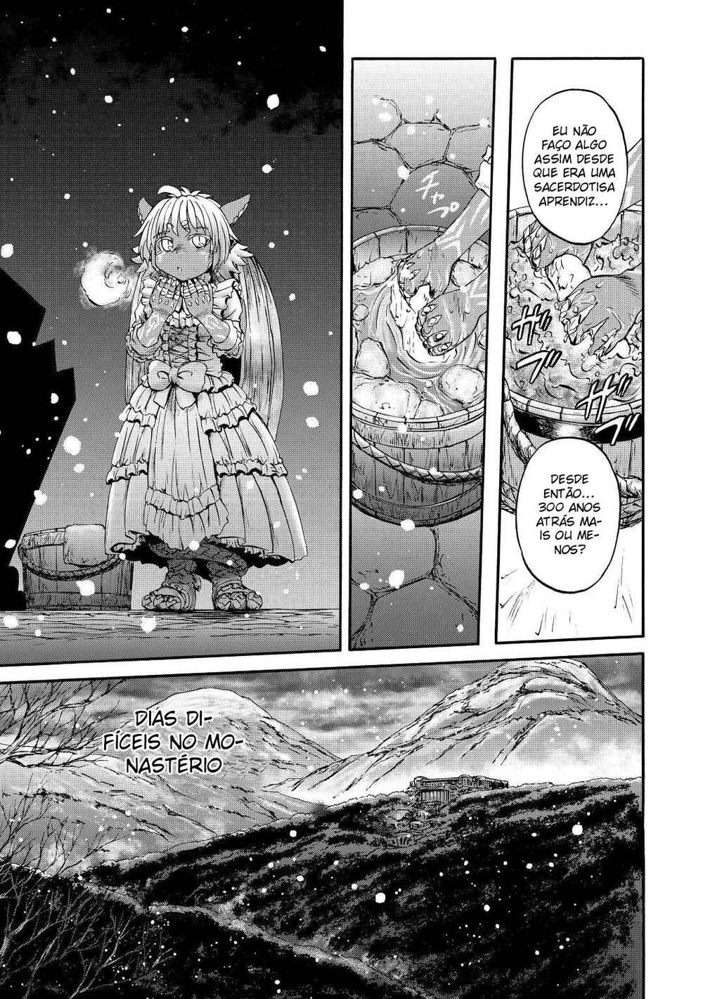 Chapter 120 - Page 25