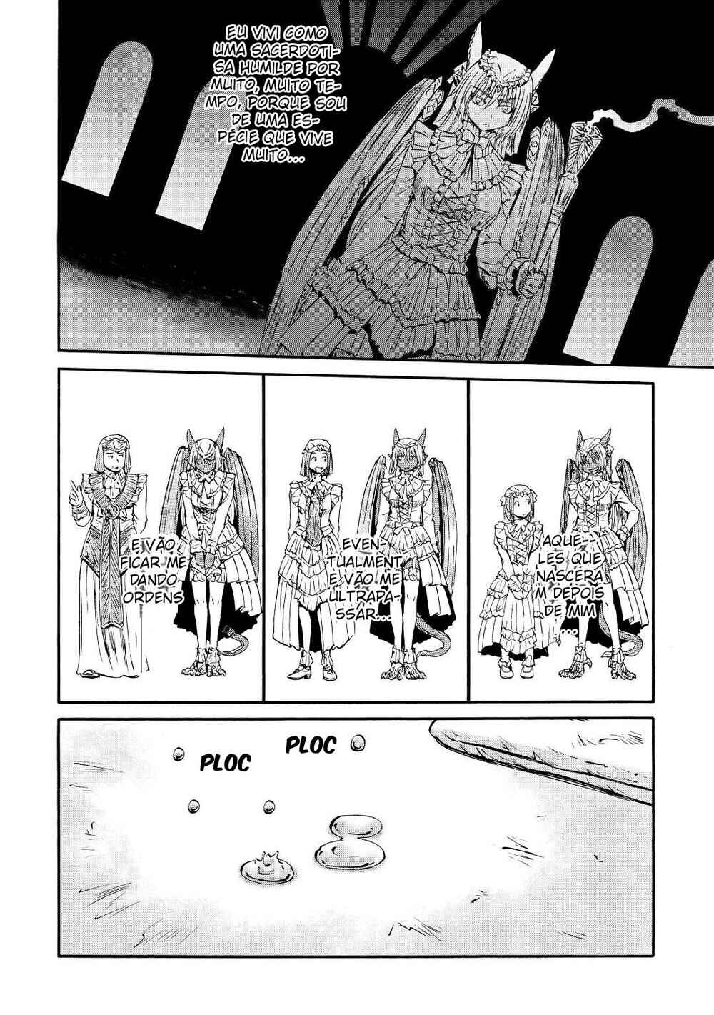 Chapter 120 - Page 26