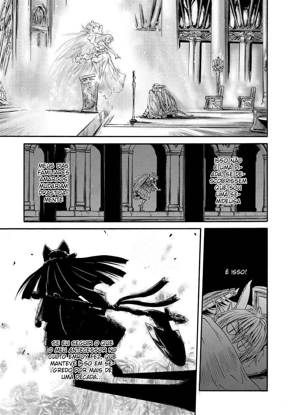Chapter 120 - Page 29