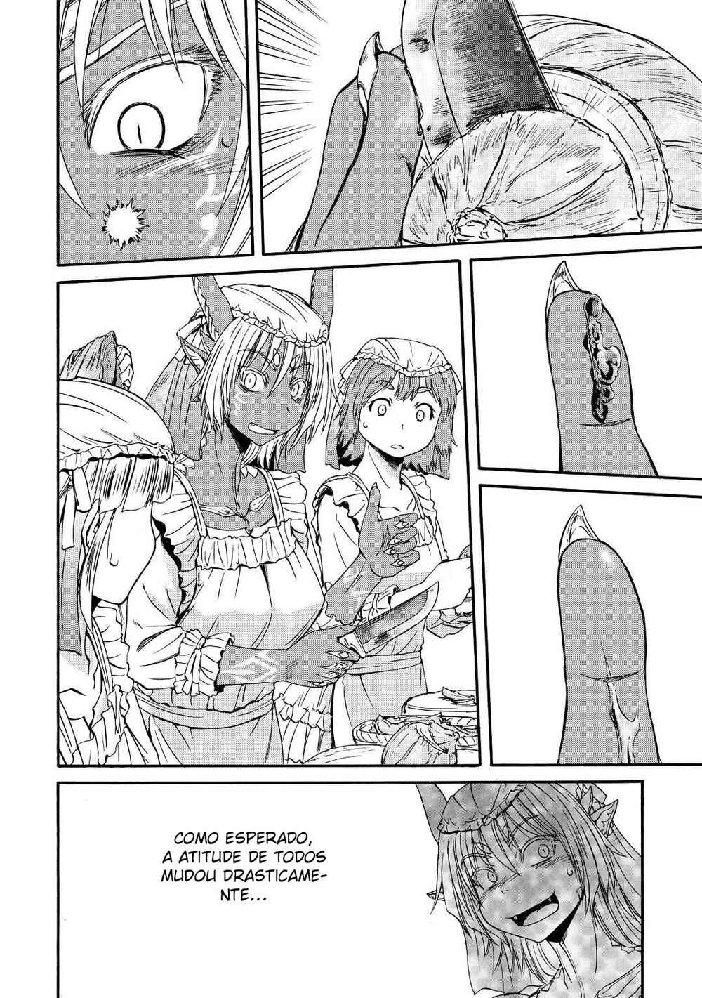 Chapter 120 - Page 30