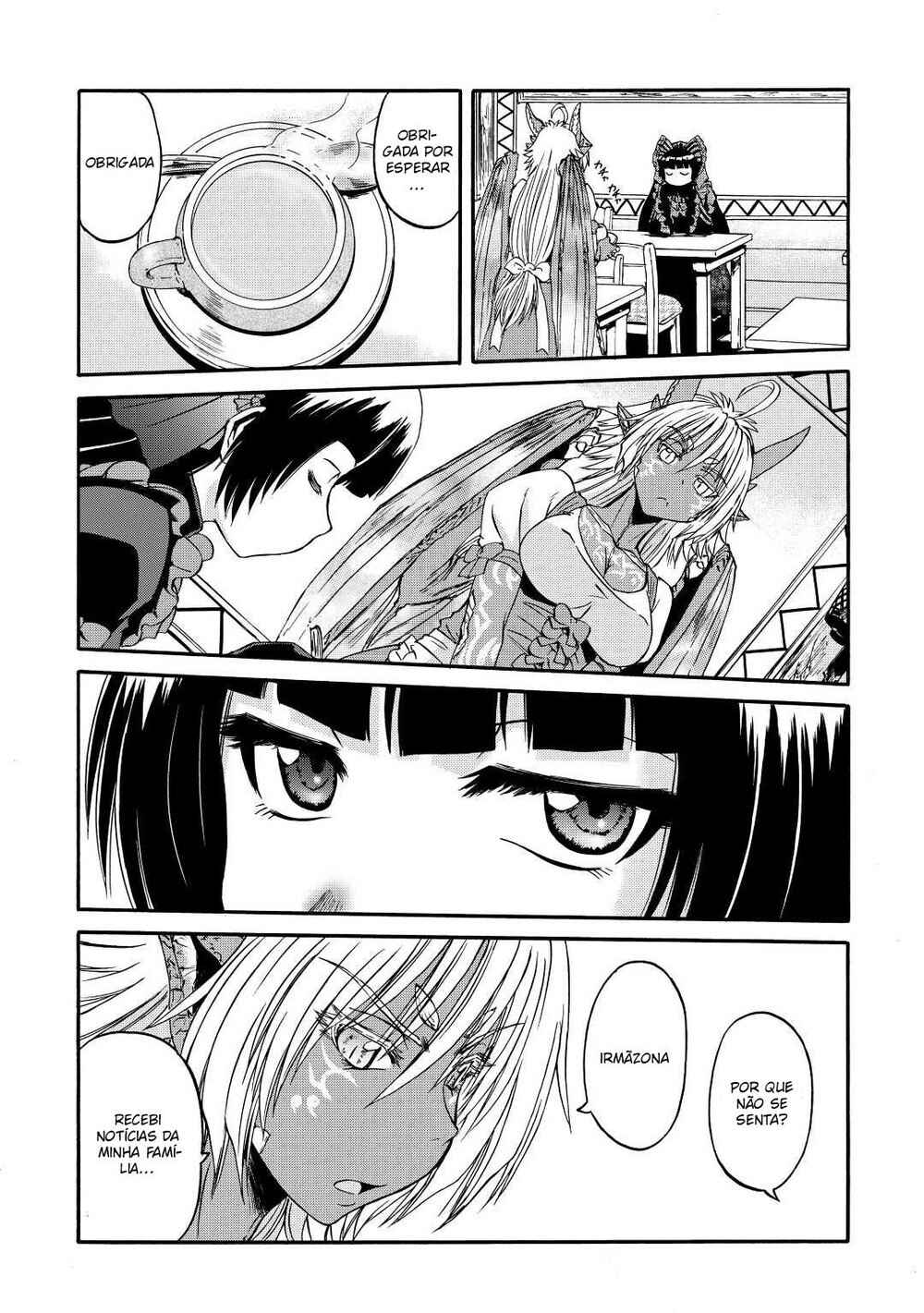 Chapter 120 - Page 33