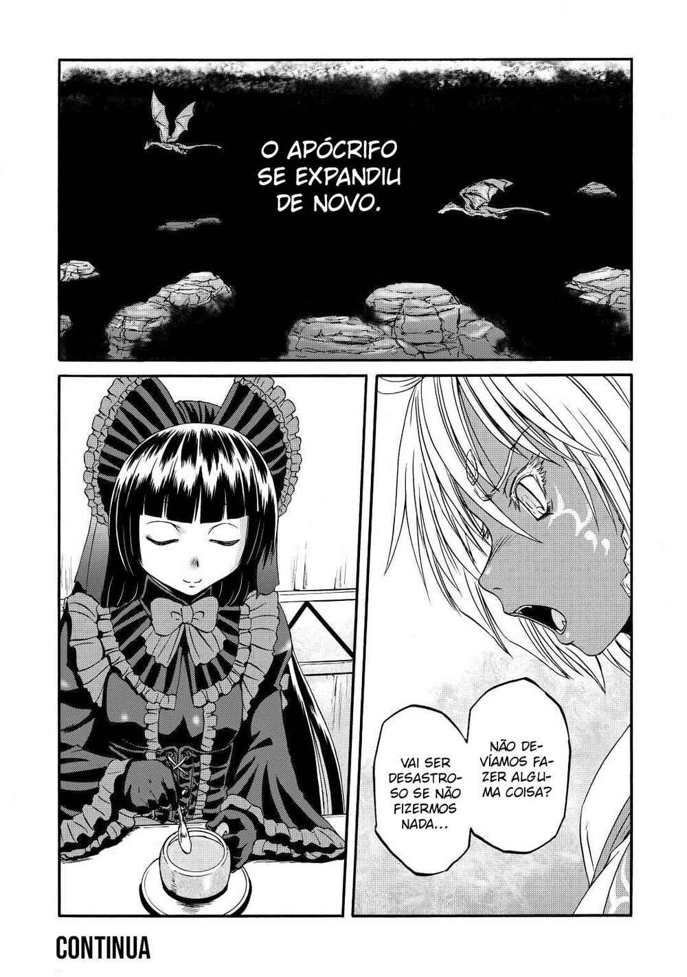 Chapter 120 - Page 34