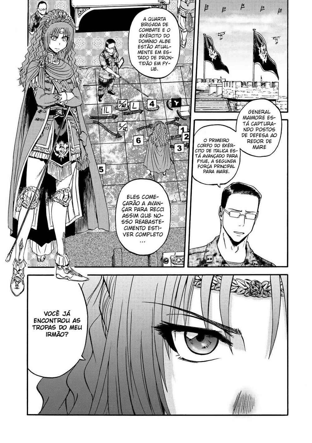 Chapter 120 - Page 7