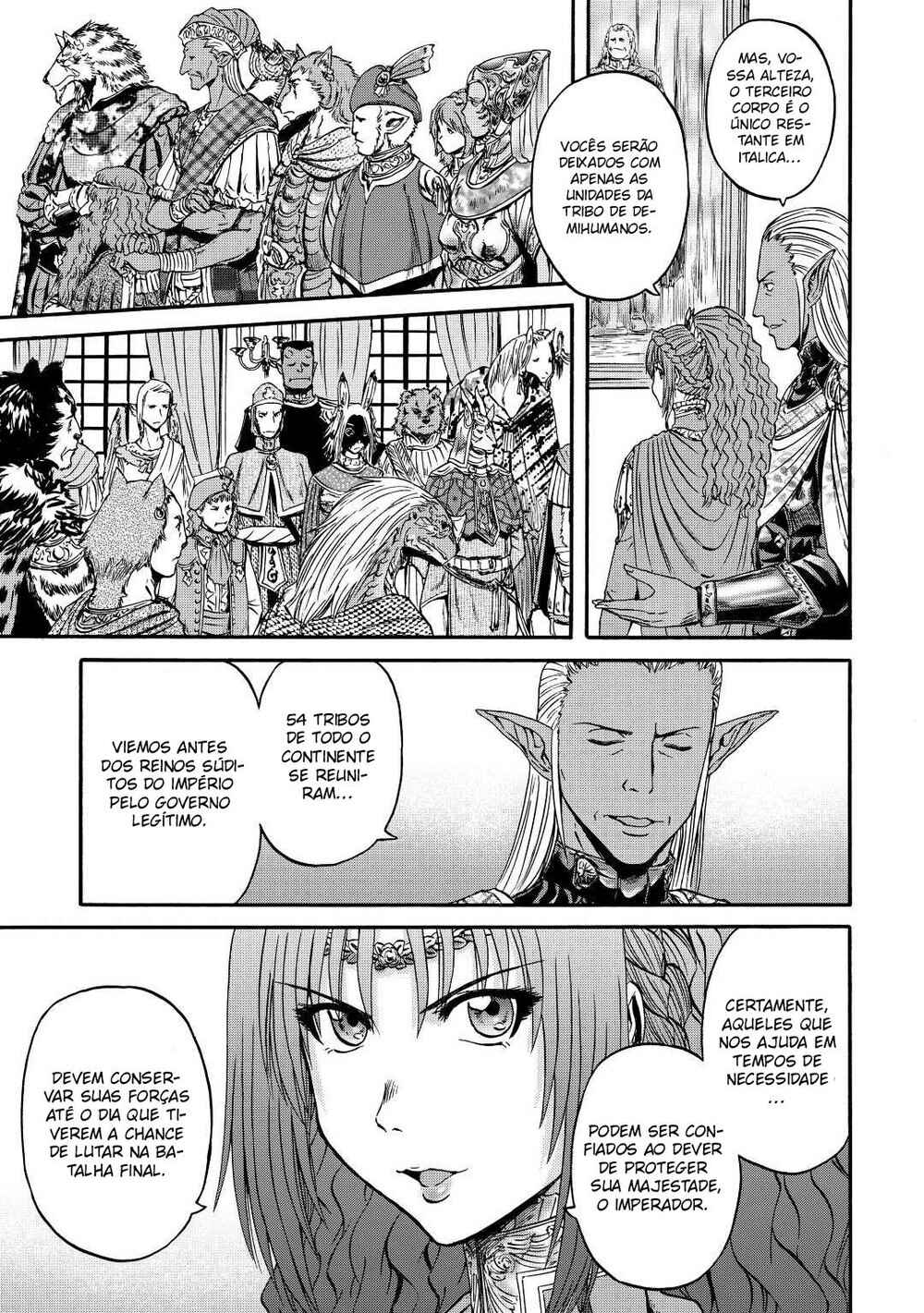 Chapter 120 - Page 9