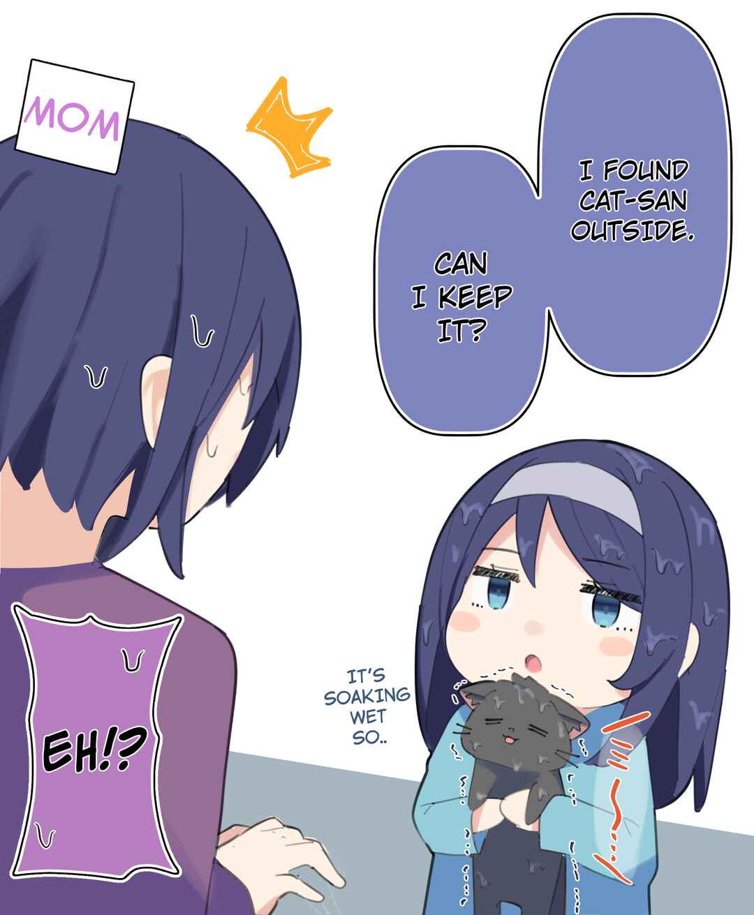 Chapter 88.3 - Page 1